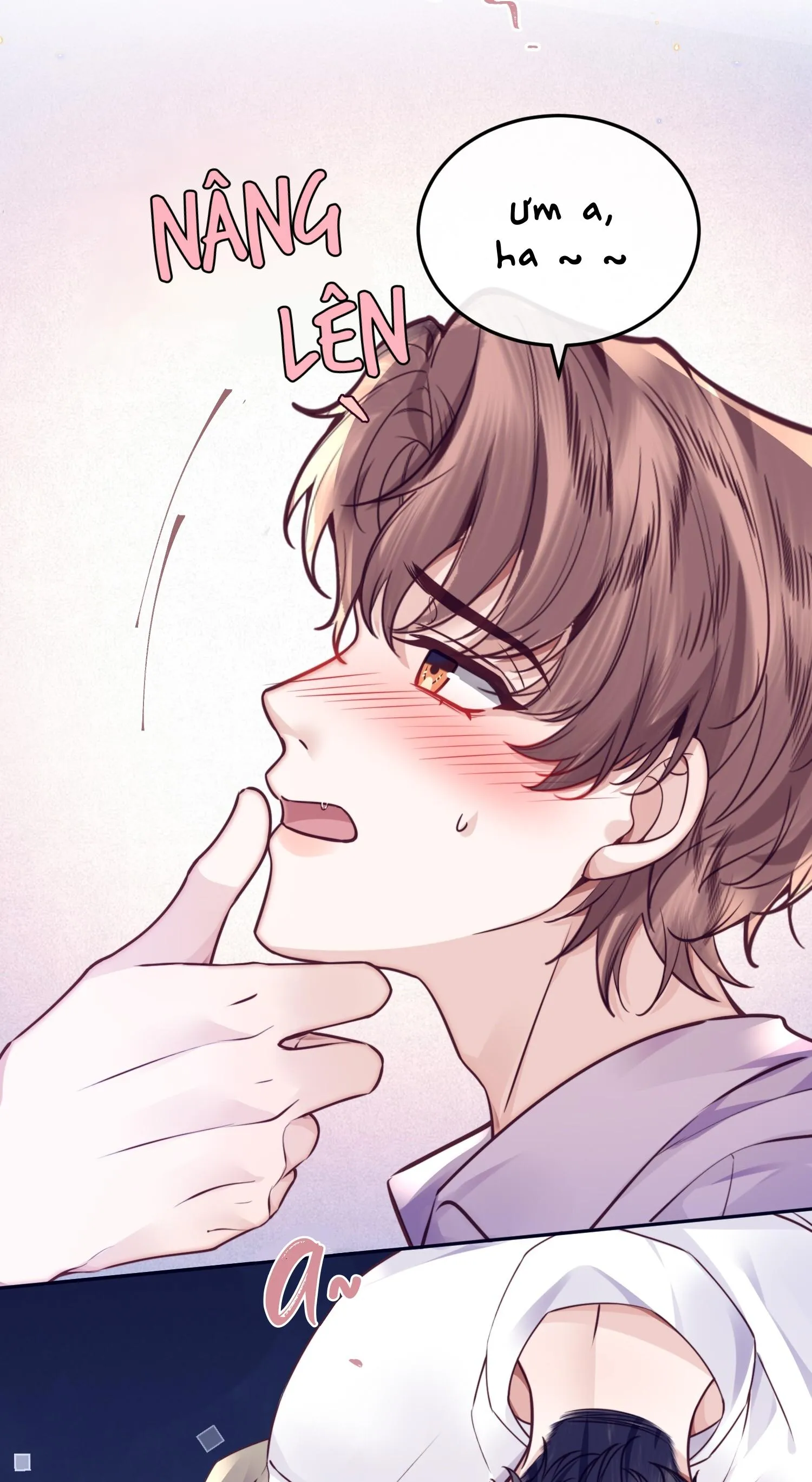 (END) Đặc Chế Cho Riêng Anh Chapter 43 Trang 41