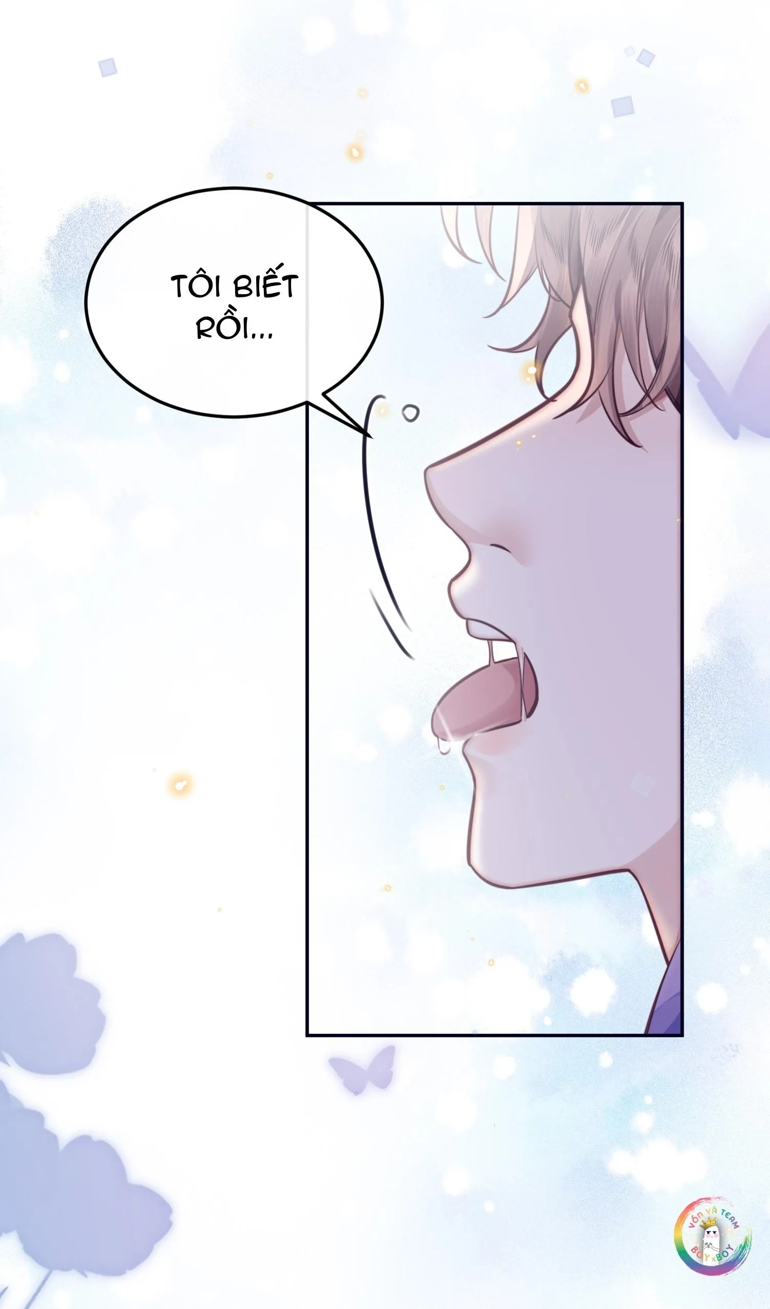 (END) Đặc Chế Cho Riêng Anh Chapter 43 Trang 44