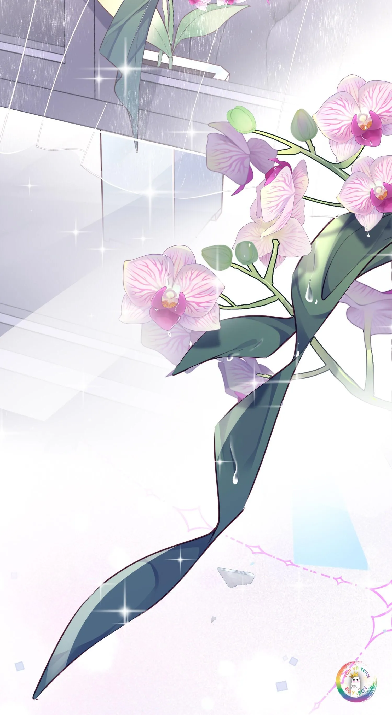 (END) Đặc Chế Cho Riêng Anh Chapter 43 Trang 47