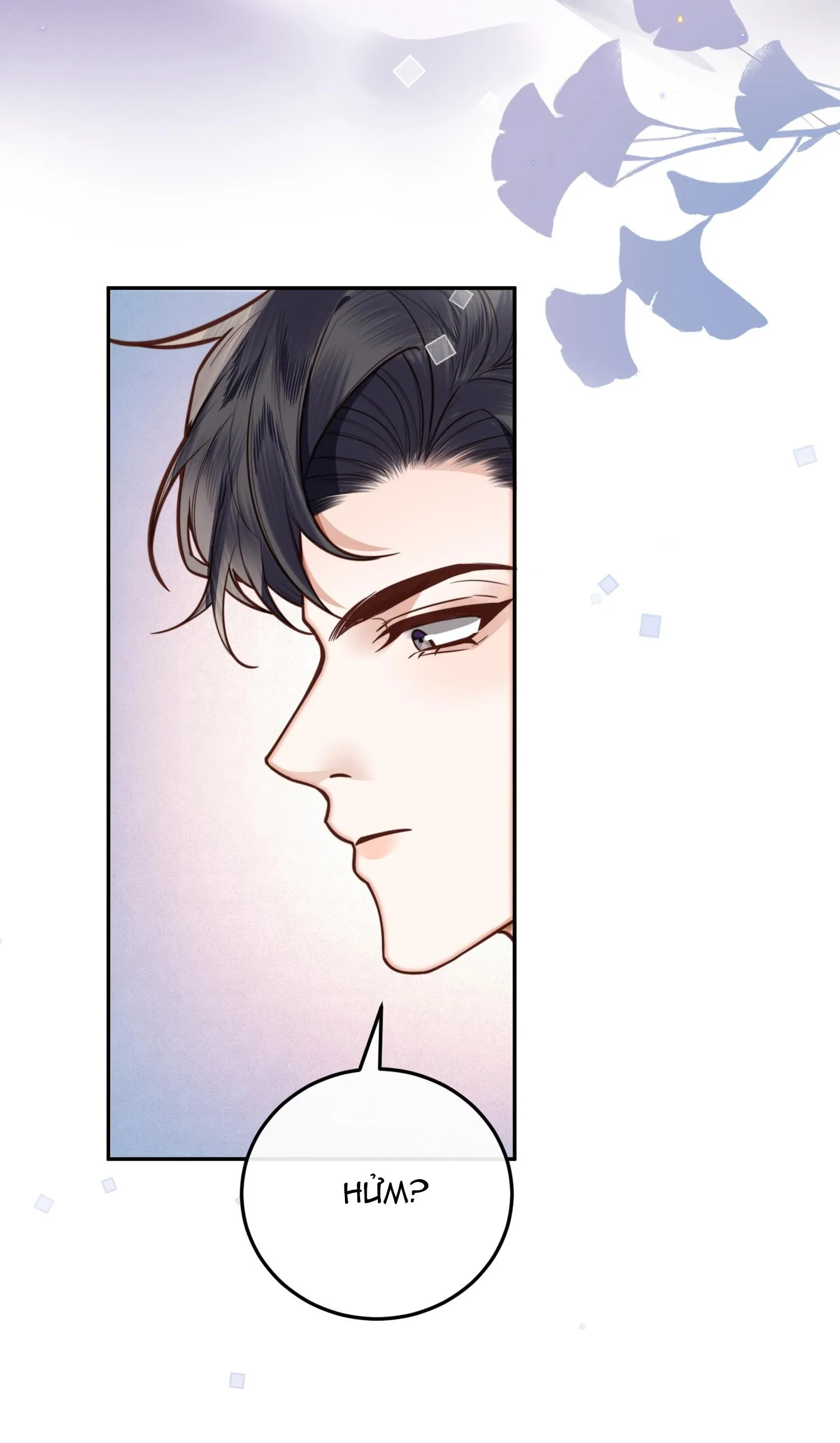 (END) Đặc Chế Cho Riêng Anh Chapter 44 Trang 5