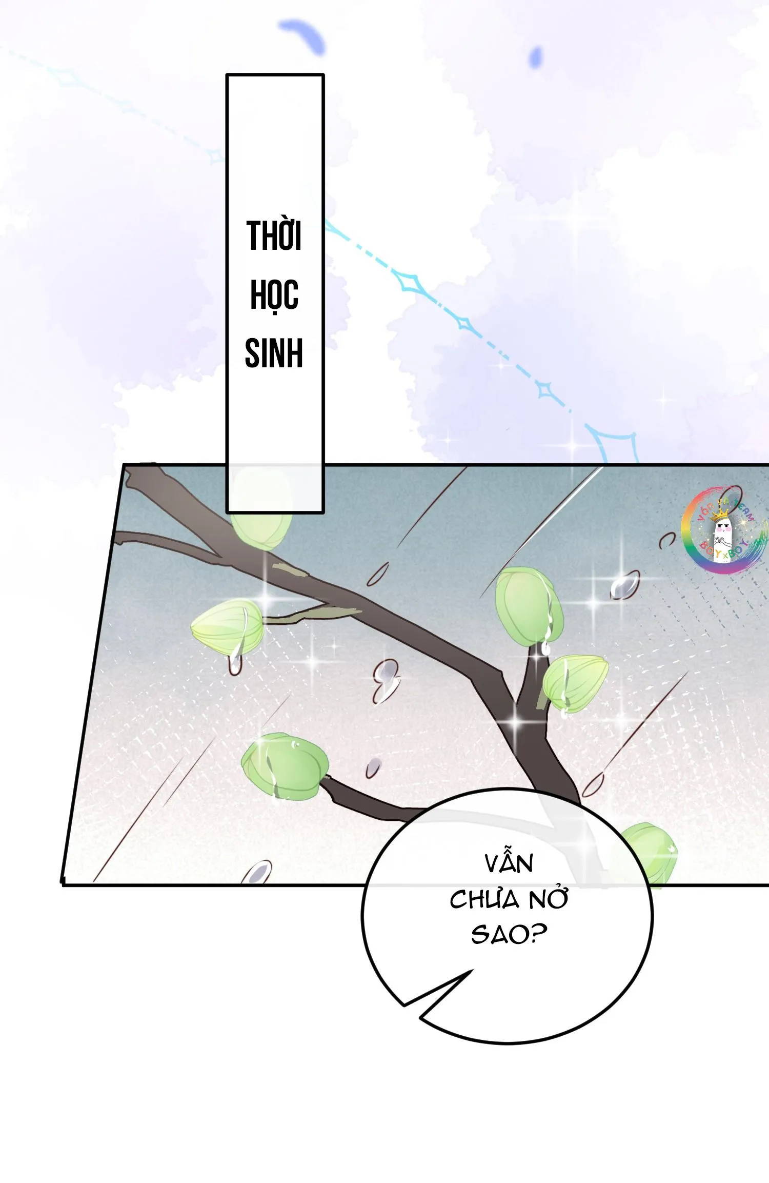 (END) Đặc Chế Cho Riêng Anh Chapter 44 Trang 9