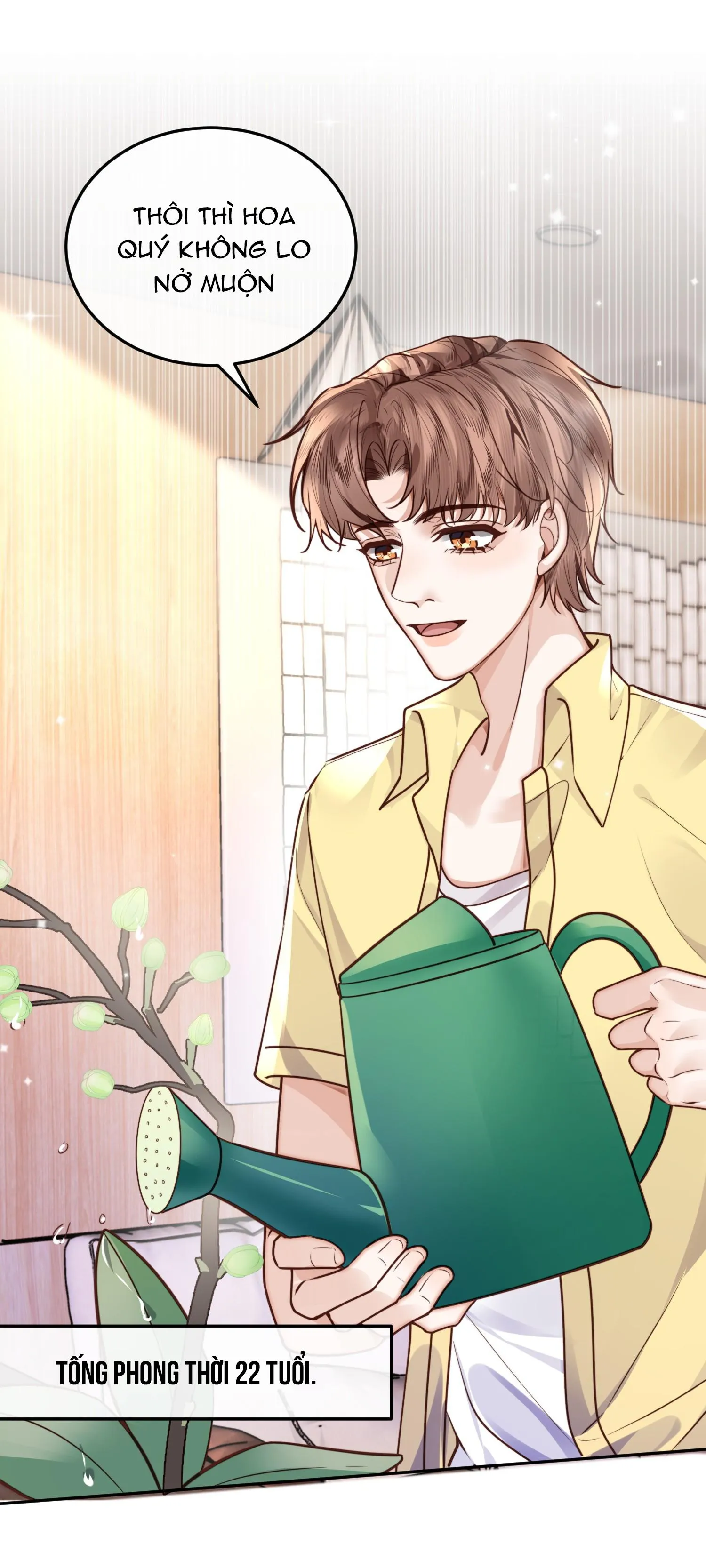 (END) Đặc Chế Cho Riêng Anh Chapter 44 Trang 10