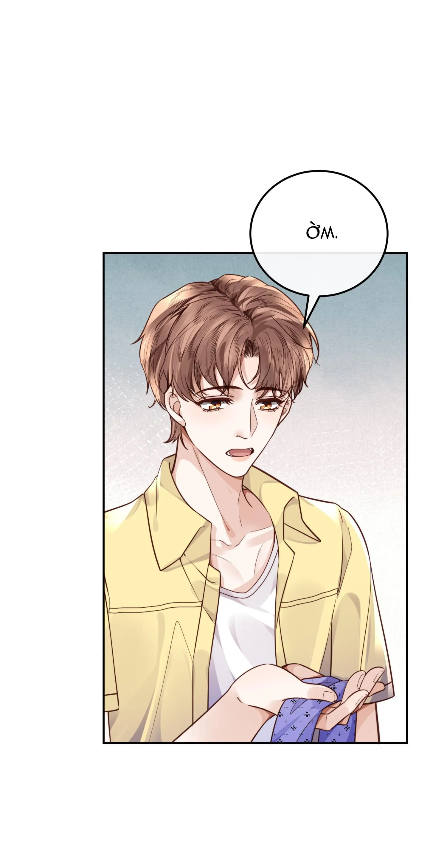 (END) Đặc Chế Cho Riêng Anh Chapter 44 Trang 15