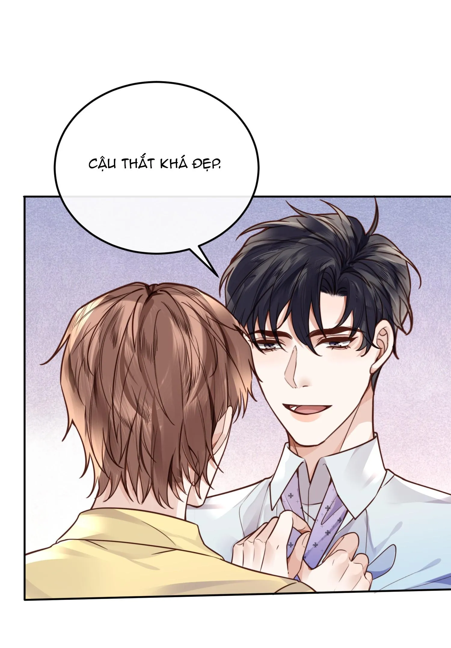 (END) Đặc Chế Cho Riêng Anh Chapter 44 Trang 18