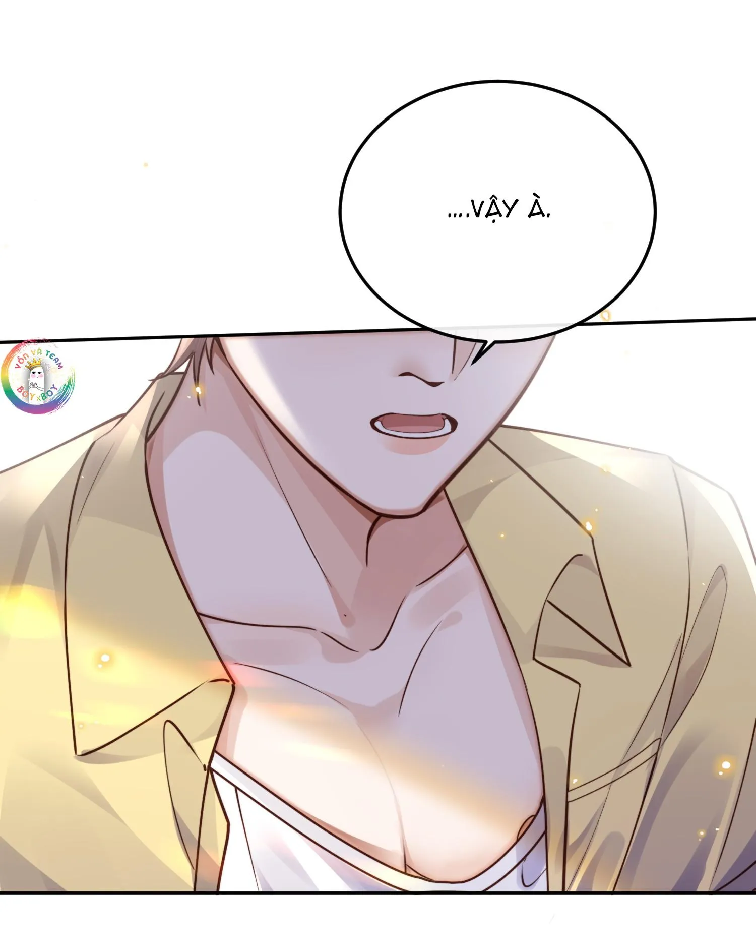 (END) Đặc Chế Cho Riêng Anh Chapter 44 Trang 19