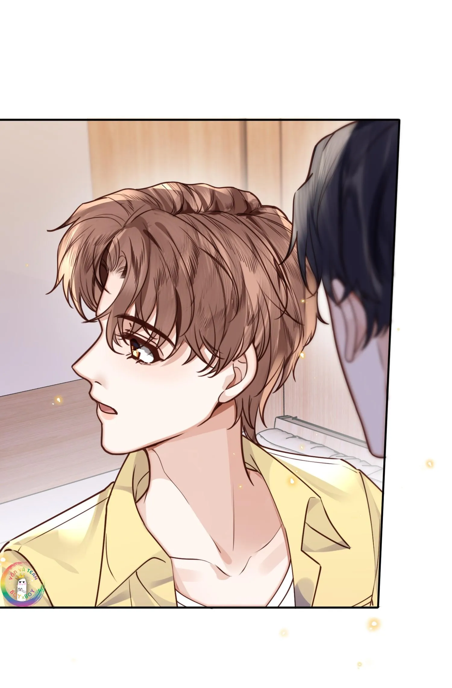 (END) Đặc Chế Cho Riêng Anh Chapter 44 Trang 23