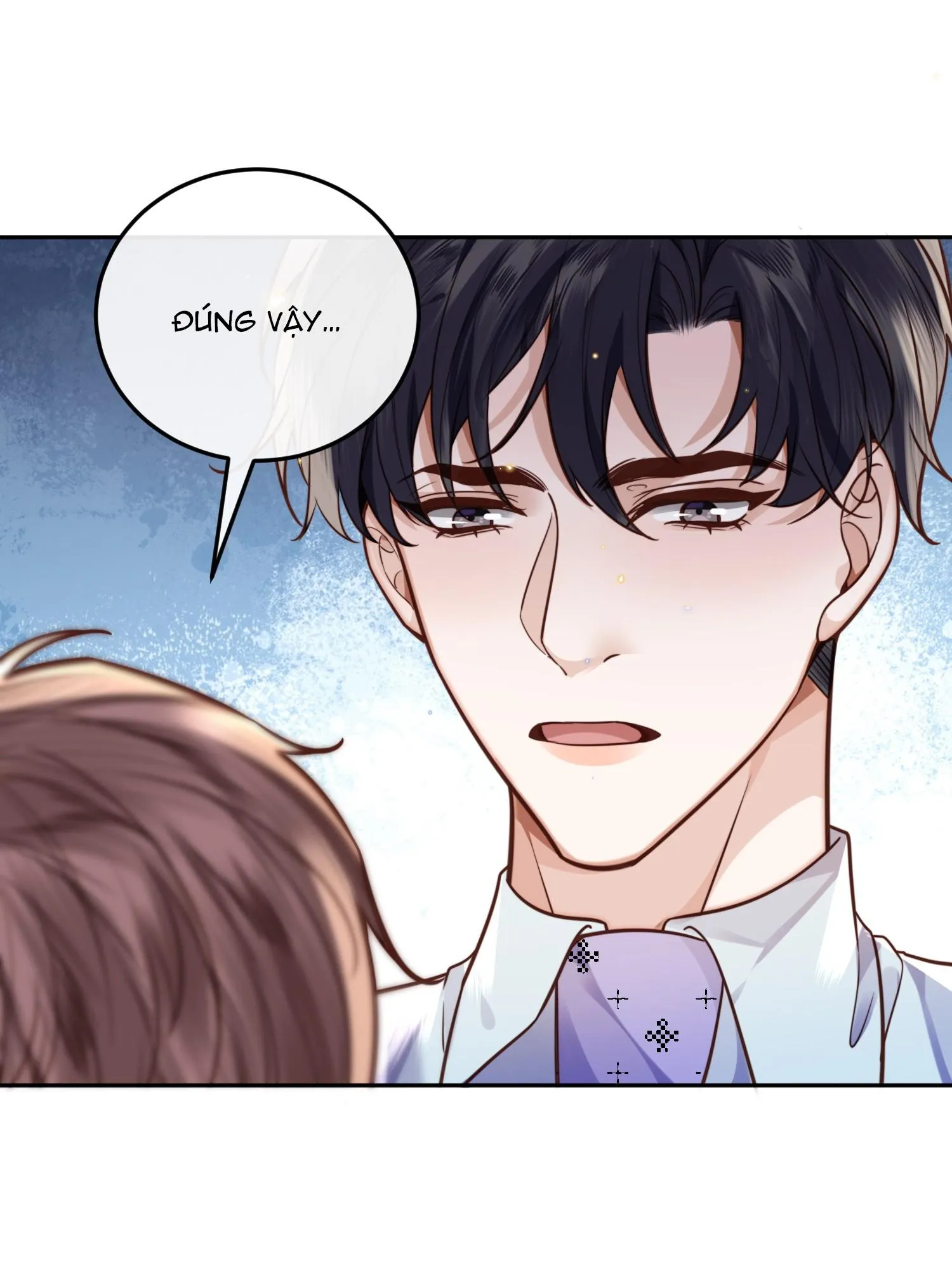 (END) Đặc Chế Cho Riêng Anh Chapter 44 Trang 24