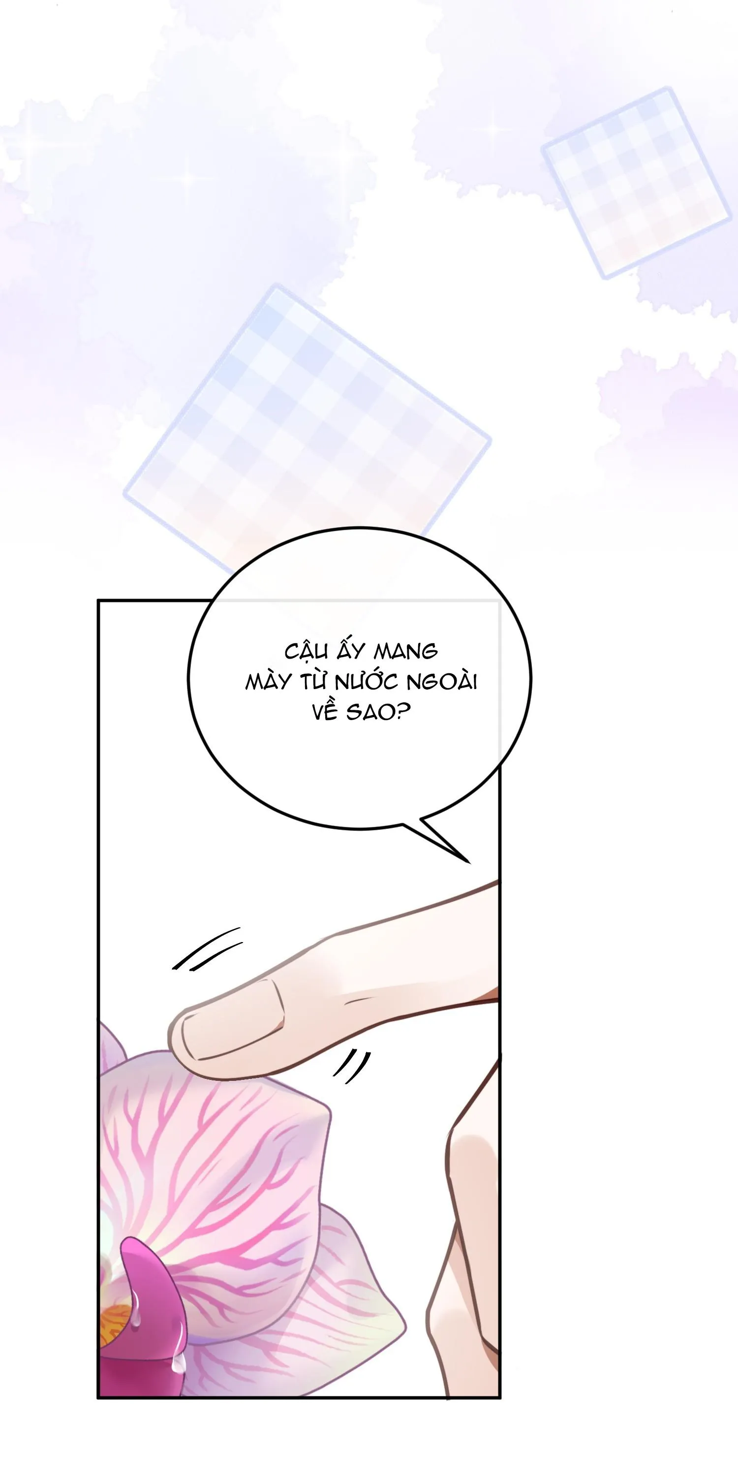 (END) Đặc Chế Cho Riêng Anh Chapter 44 Trang 28