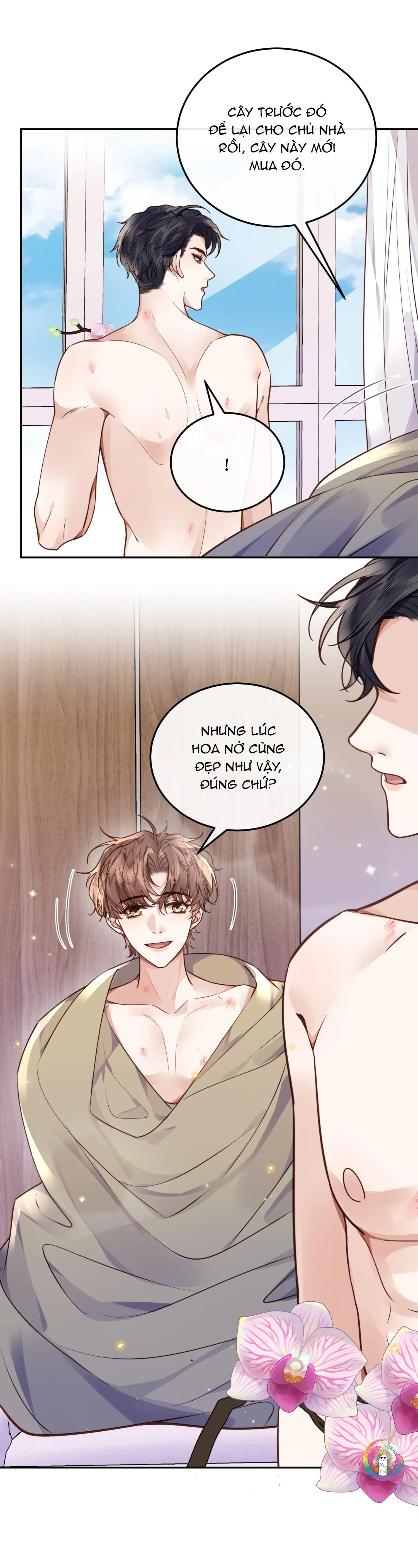 (END) Đặc Chế Cho Riêng Anh Chapter 44 Trang 29