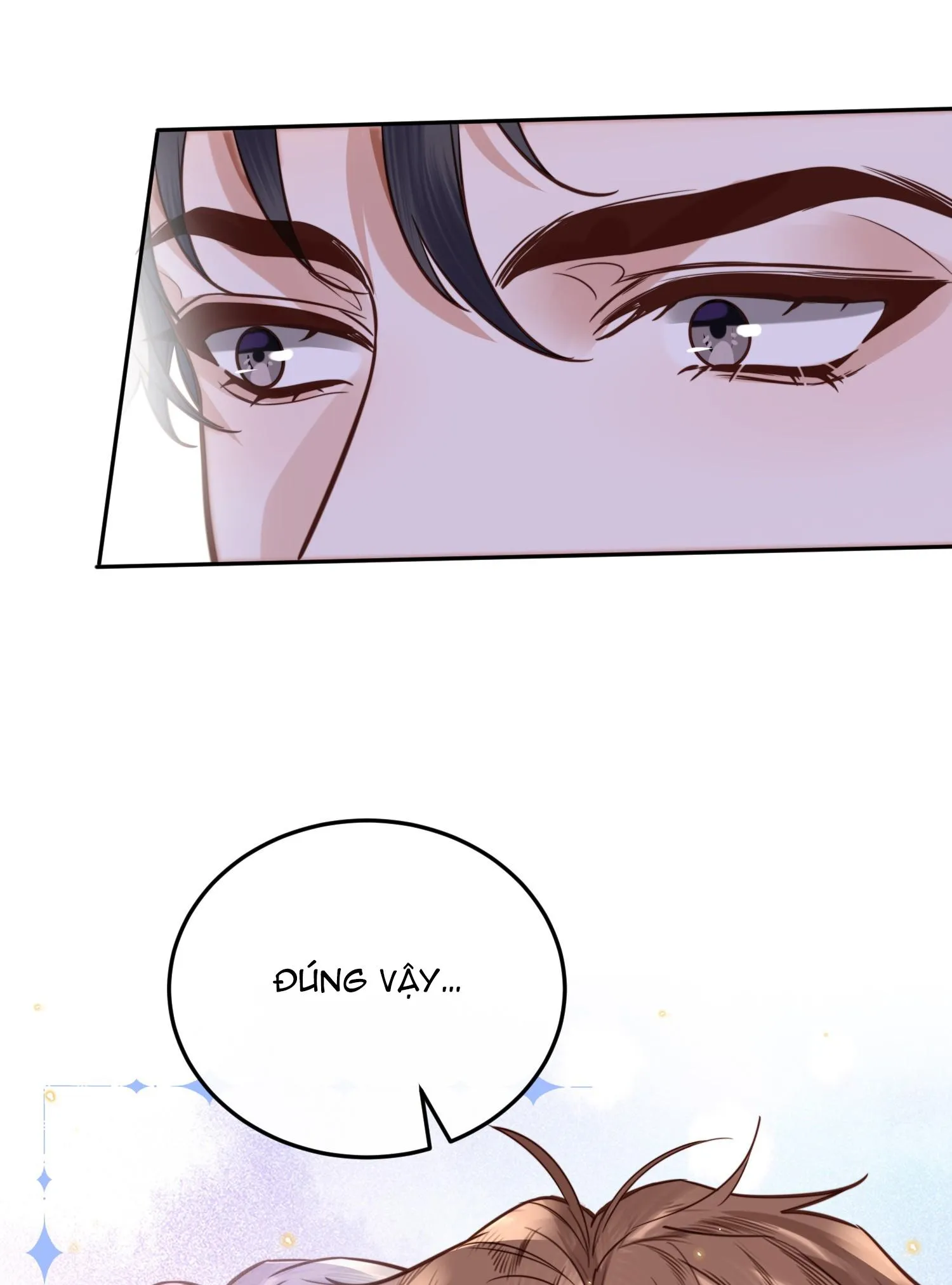 (END) Đặc Chế Cho Riêng Anh Chapter 44 Trang 30