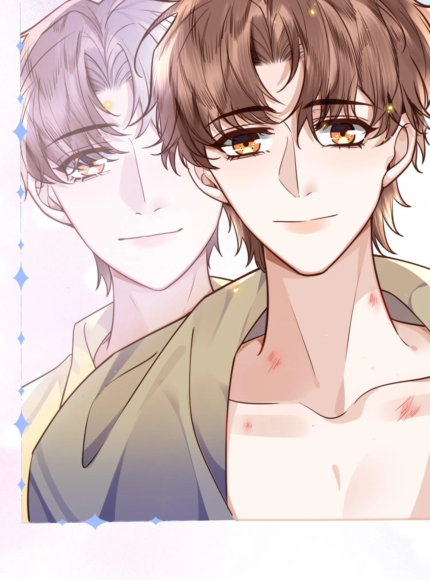 (END) Đặc Chế Cho Riêng Anh Chapter 44 Trang 31