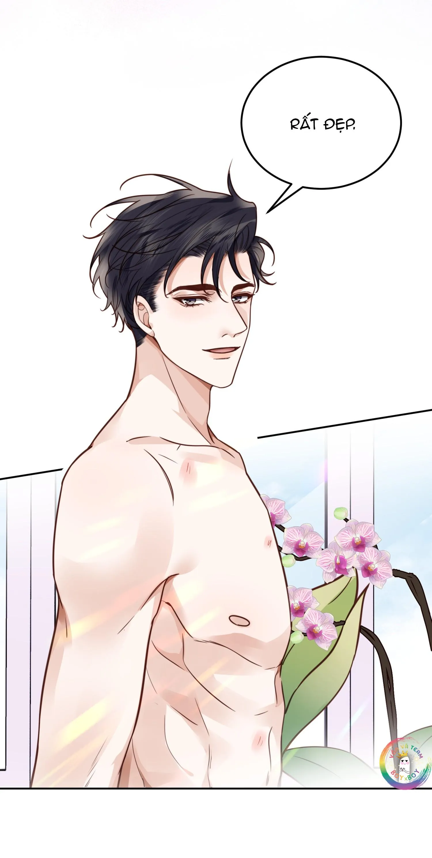 (END) Đặc Chế Cho Riêng Anh Chapter 44 Trang 32