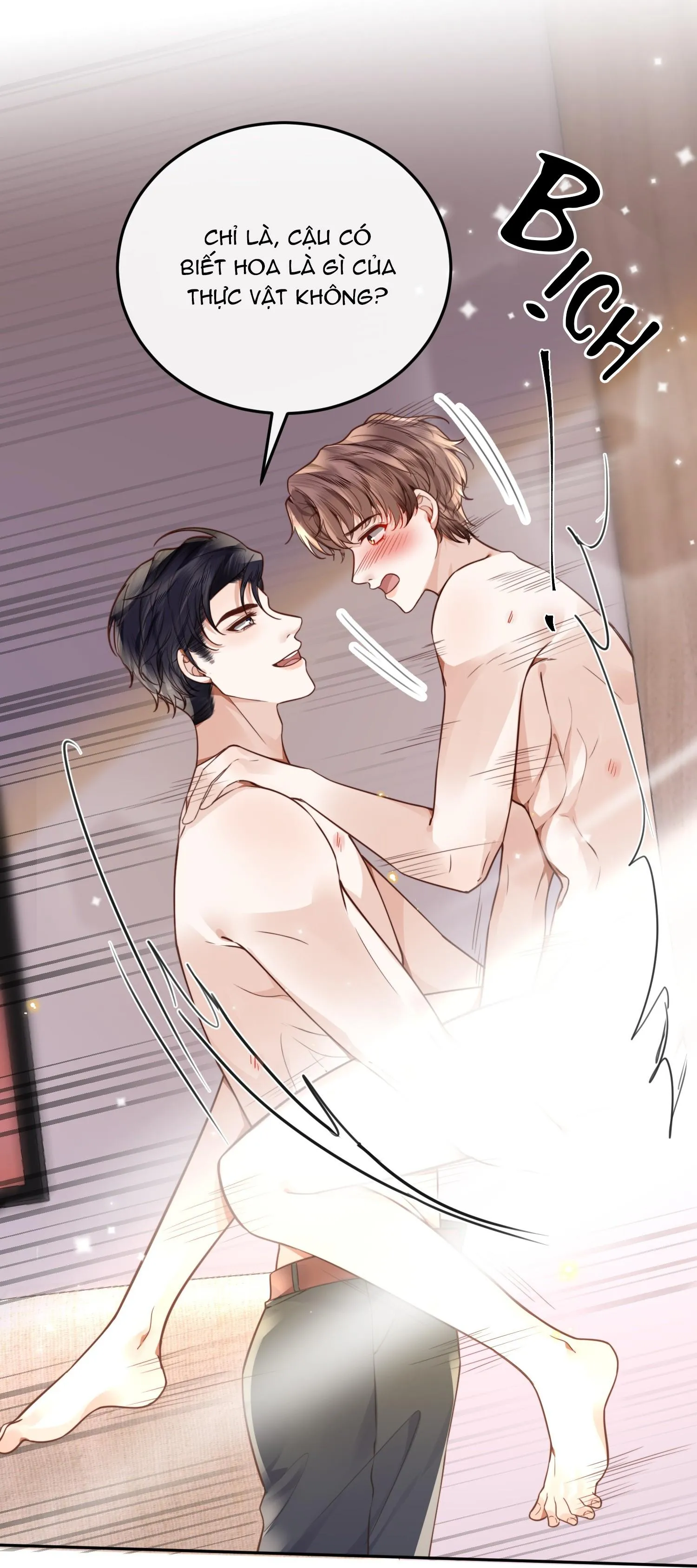 (END) Đặc Chế Cho Riêng Anh Chapter 44 Trang 34