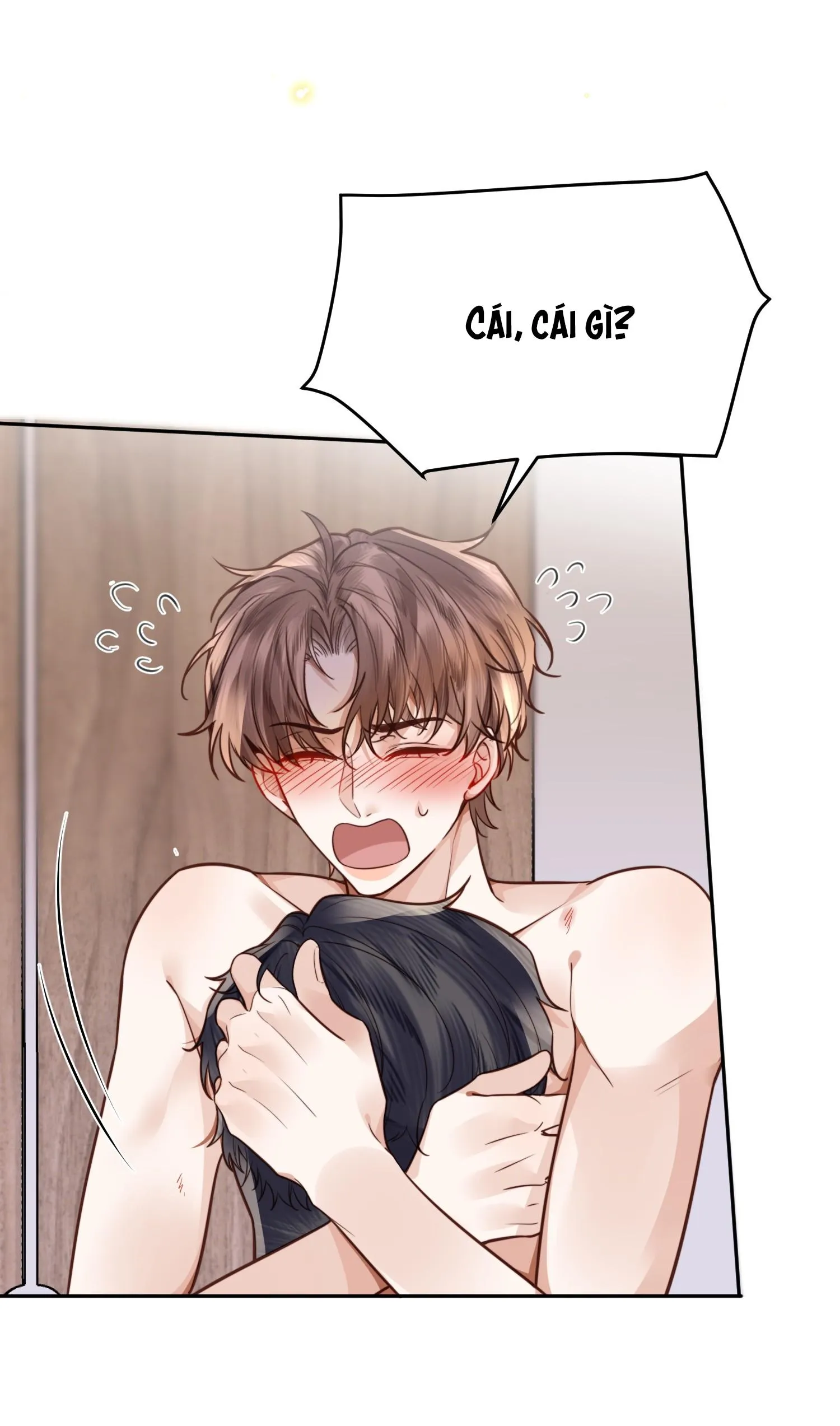 (END) Đặc Chế Cho Riêng Anh Chapter 44 Trang 35