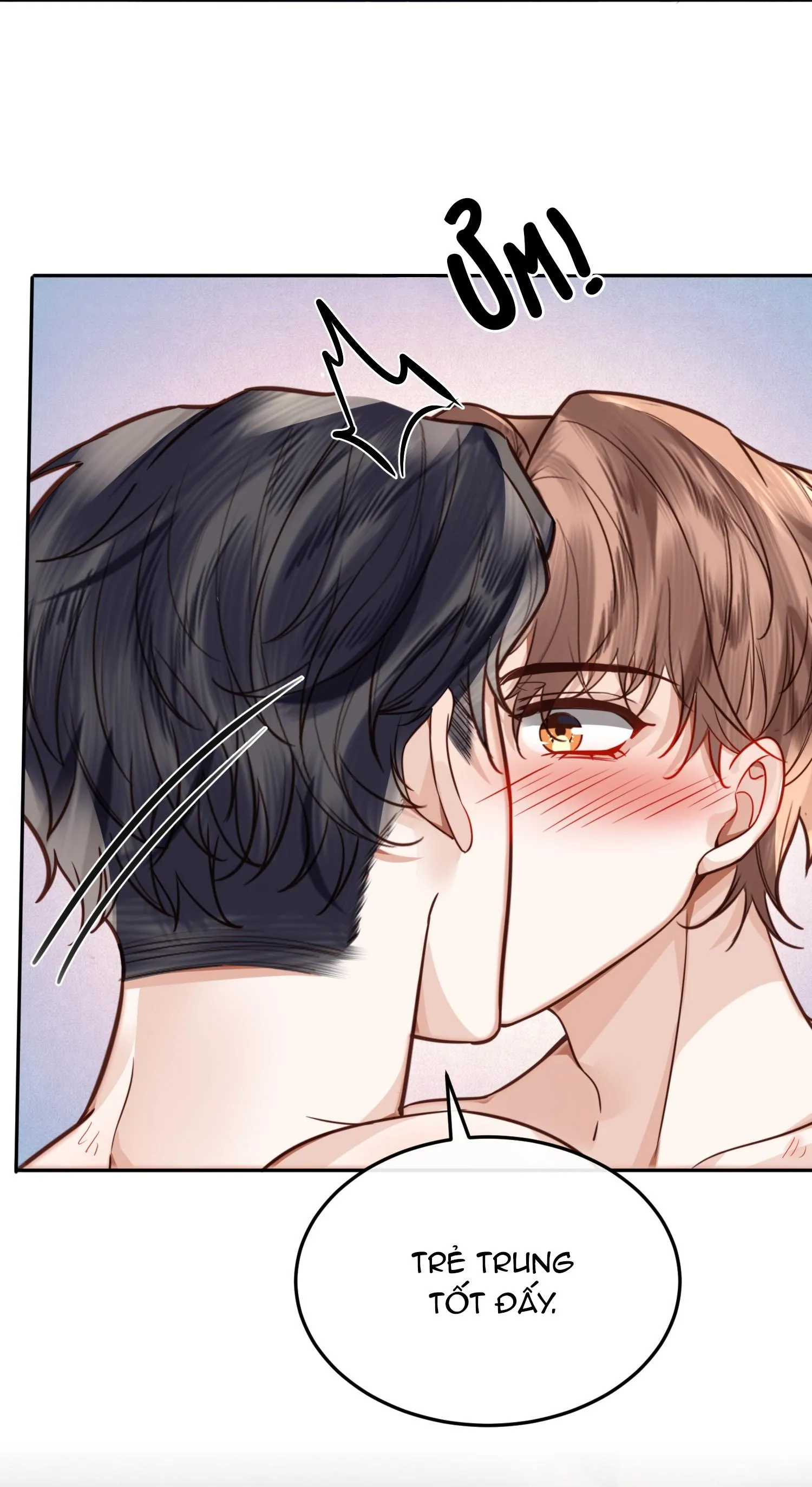 (END) Đặc Chế Cho Riêng Anh Chapter 44 Trang 38