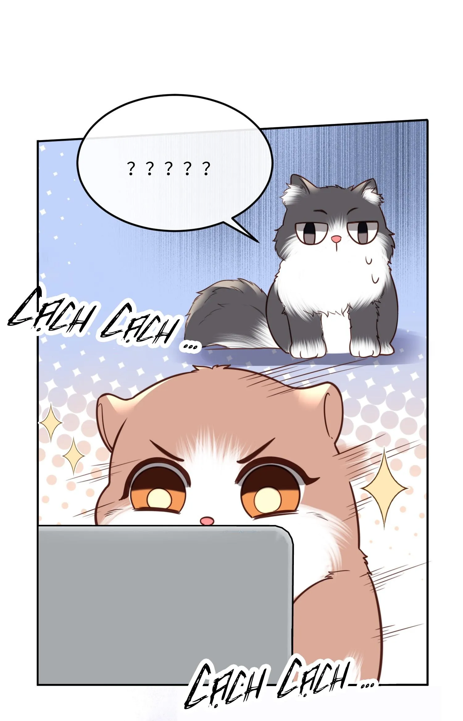 (END) Đặc Chế Cho Riêng Anh Chapter 44 Trang 43