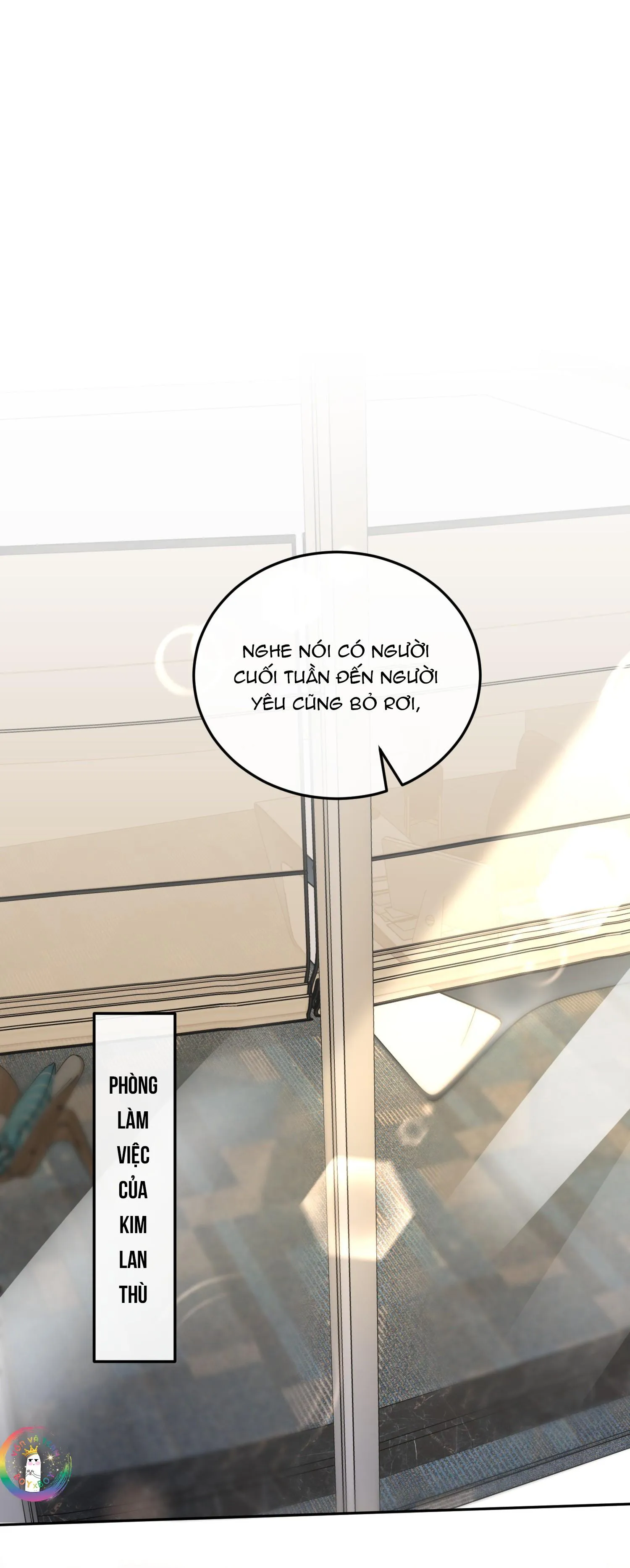 (END) Đặc Chế Cho Riêng Anh Chapter 45 Trang 3