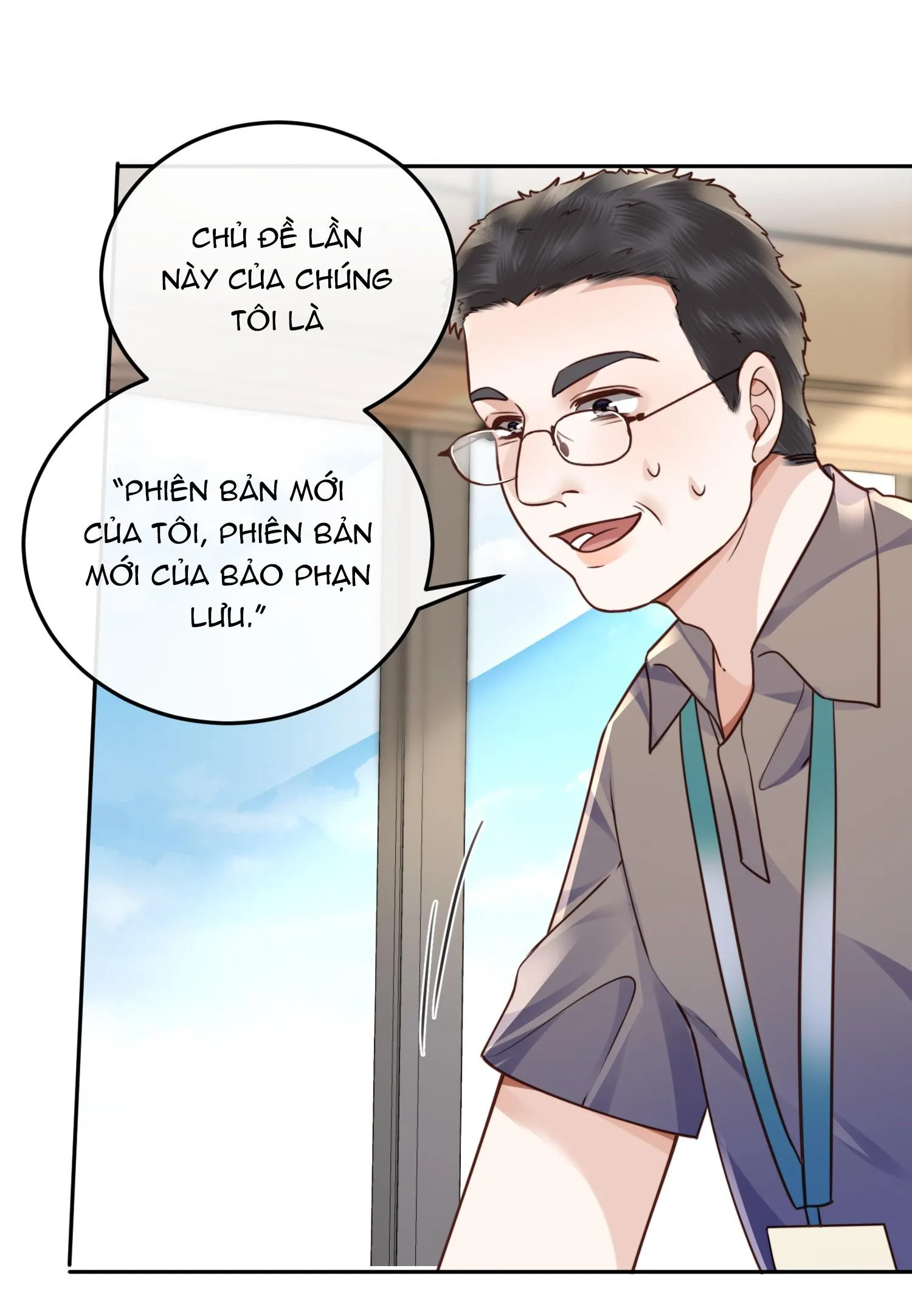 (END) Đặc Chế Cho Riêng Anh Chapter 45 Trang 6