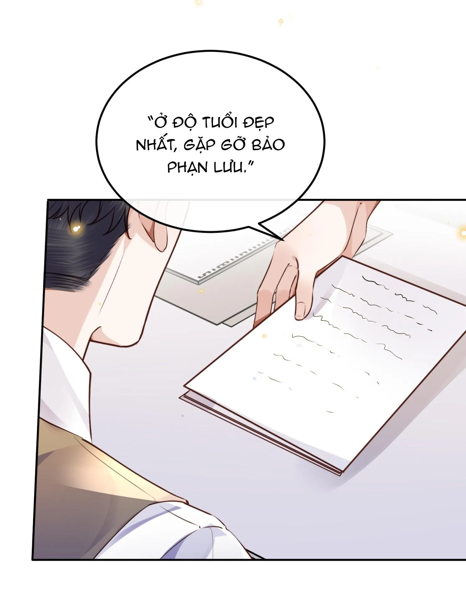 (END) Đặc Chế Cho Riêng Anh Chapter 45 Trang 9