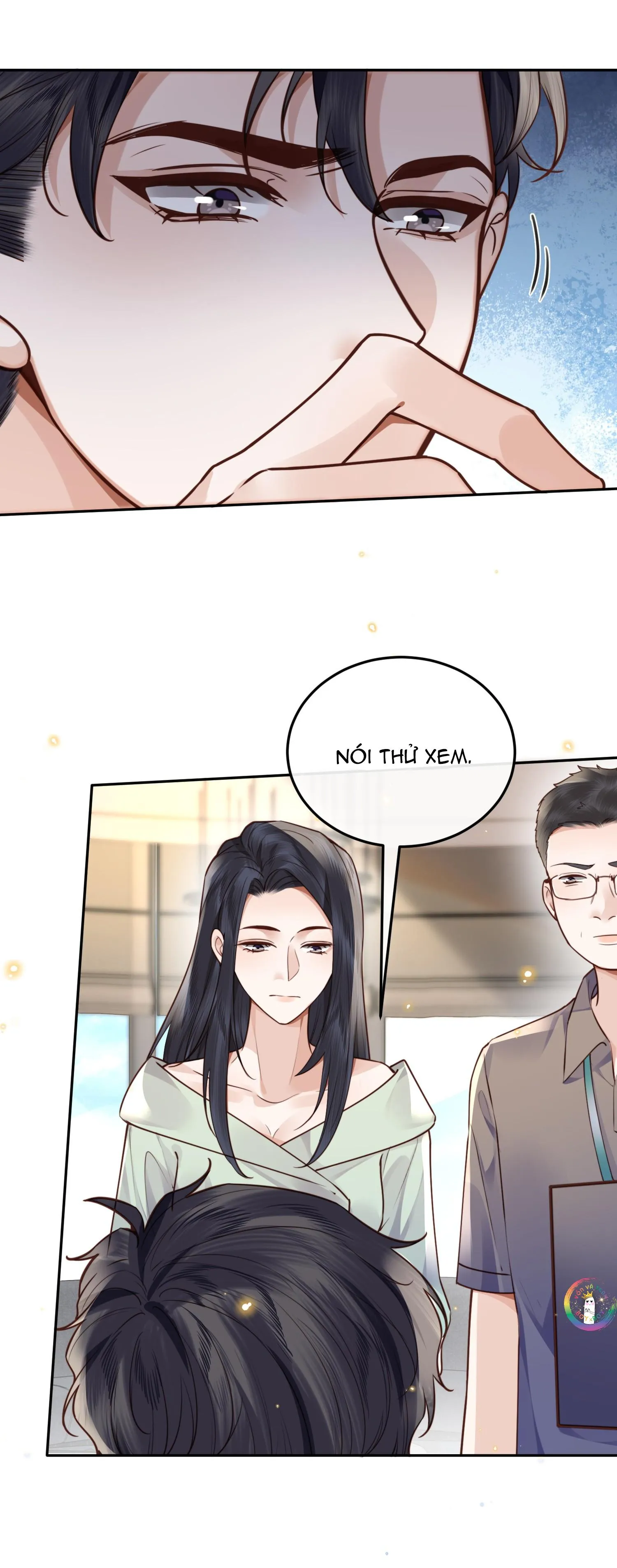 (END) Đặc Chế Cho Riêng Anh Chapter 45 Trang 10