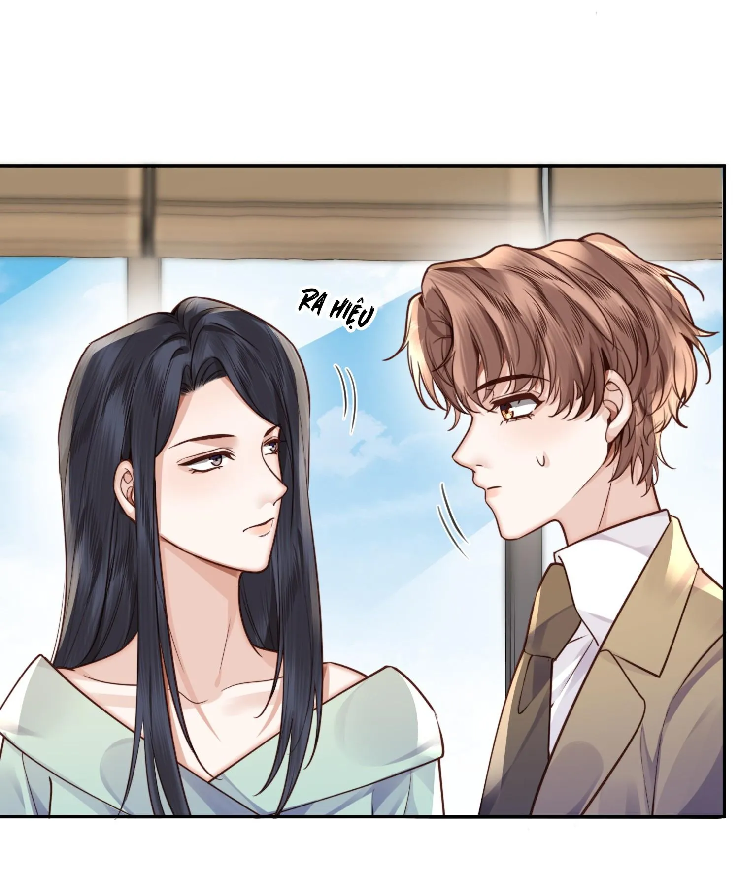 (END) Đặc Chế Cho Riêng Anh Chapter 45 Trang 11