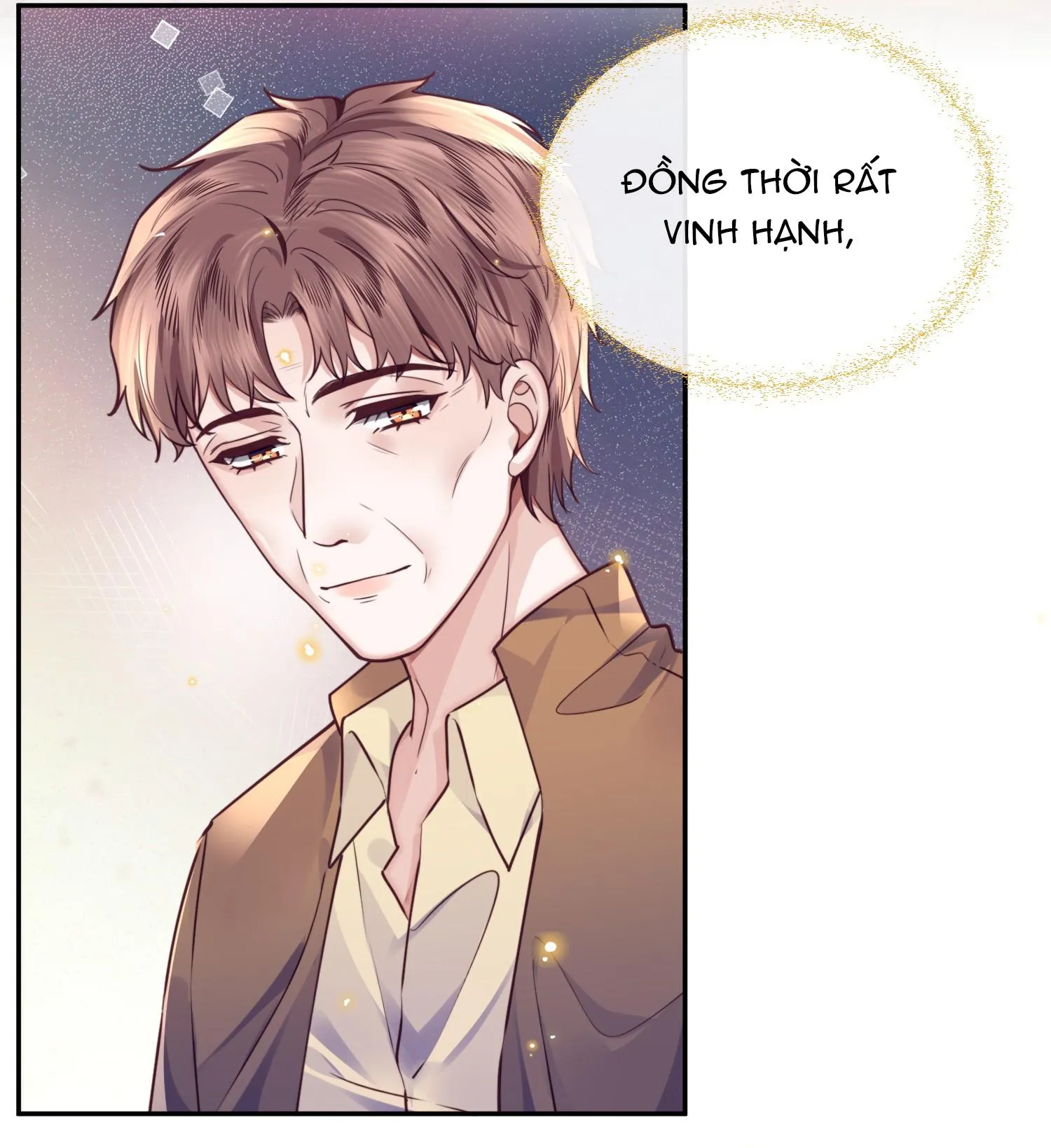 (END) Đặc Chế Cho Riêng Anh Chapter 45 Trang 16