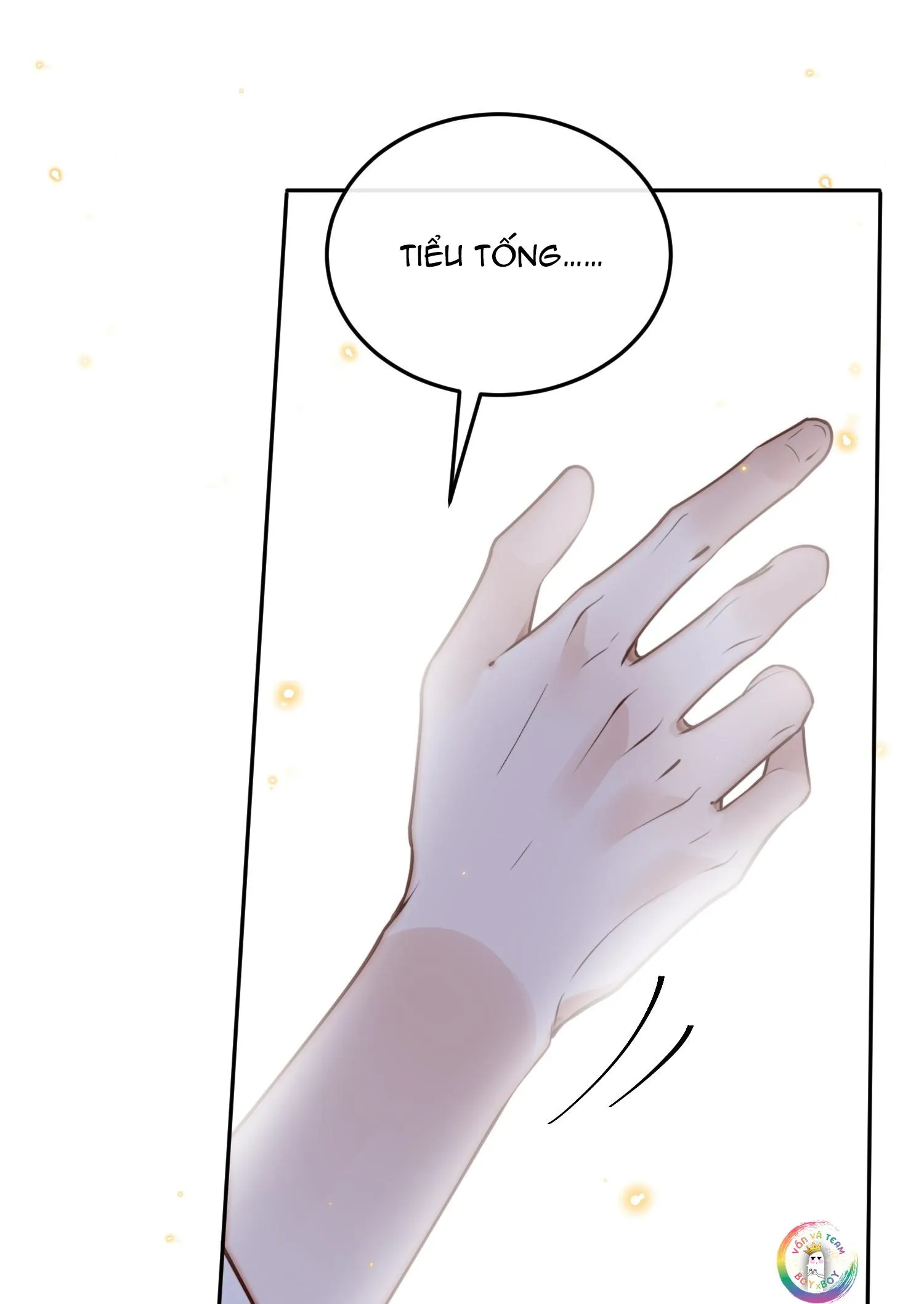 (END) Đặc Chế Cho Riêng Anh Chapter 45 Trang 21