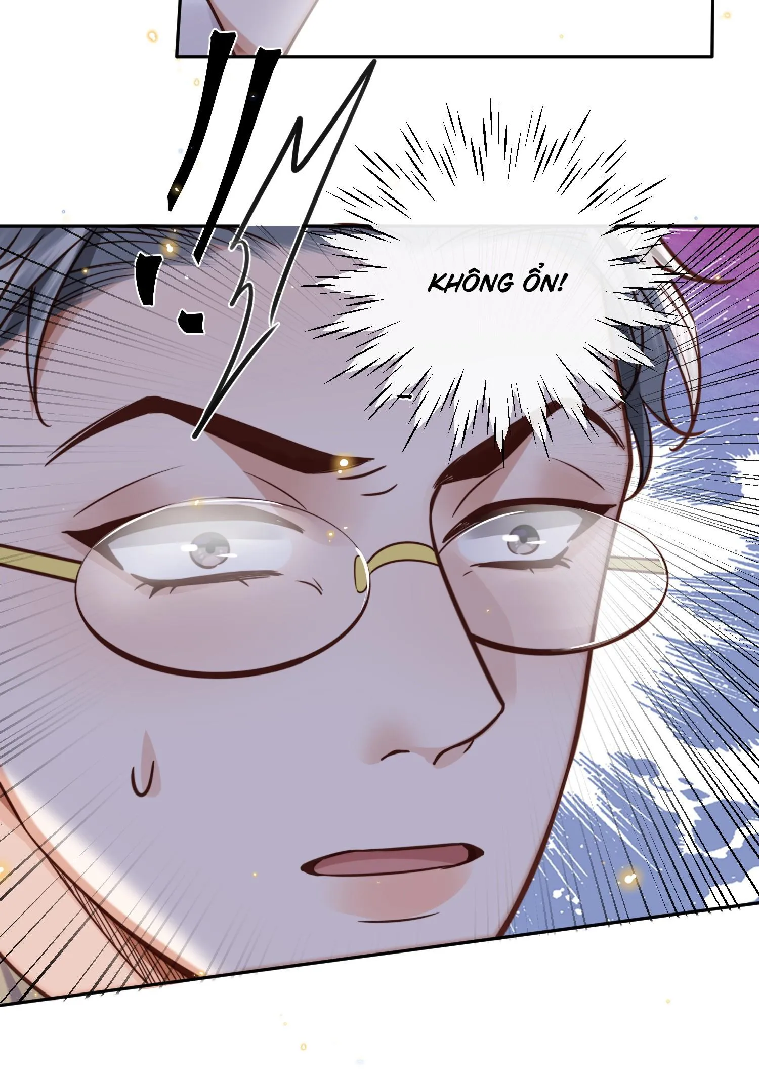 (END) Đặc Chế Cho Riêng Anh Chapter 45 Trang 22