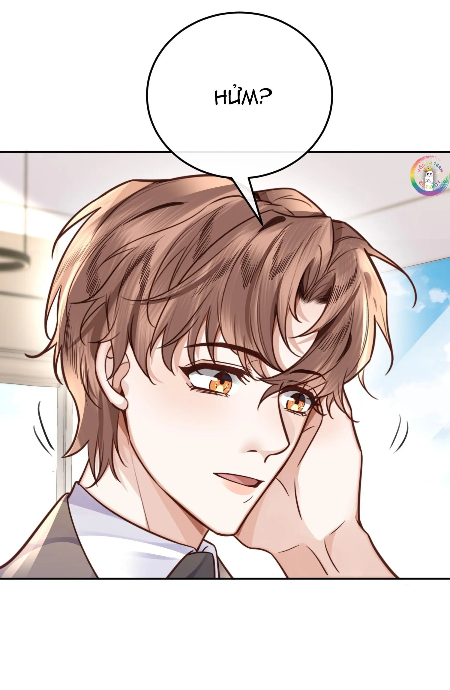 (END) Đặc Chế Cho Riêng Anh Chapter 45 Trang 25