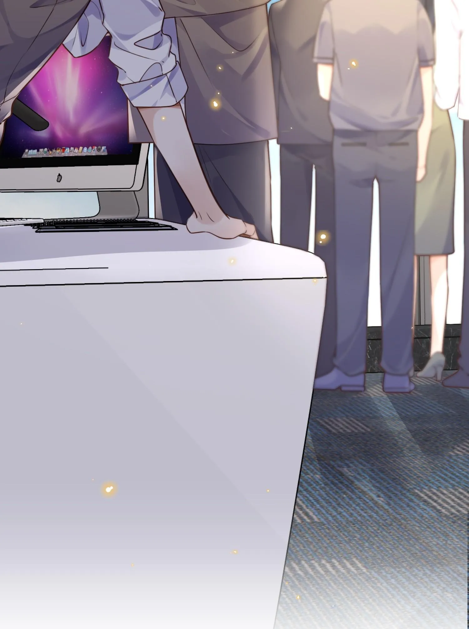 (END) Đặc Chế Cho Riêng Anh Chapter 45 Trang 27