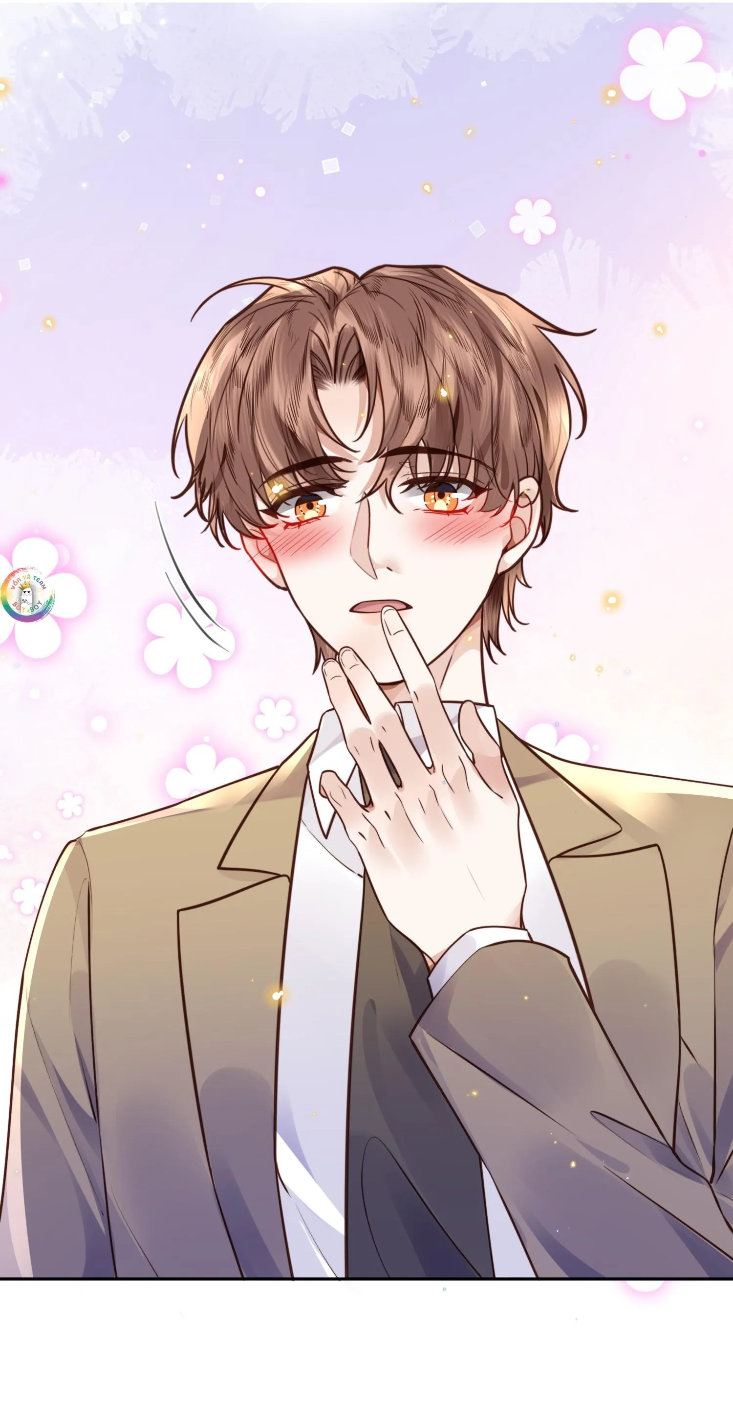 (END) Đặc Chế Cho Riêng Anh Chapter 45 Trang 29