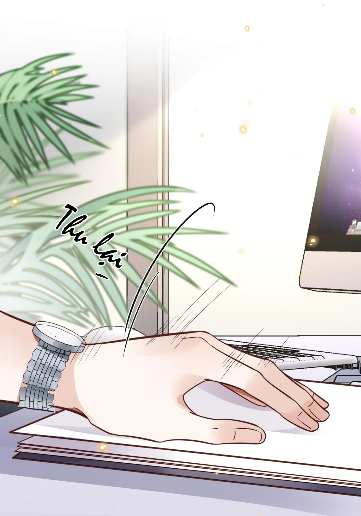 (END) Đặc Chế Cho Riêng Anh Chapter 45 Trang 31