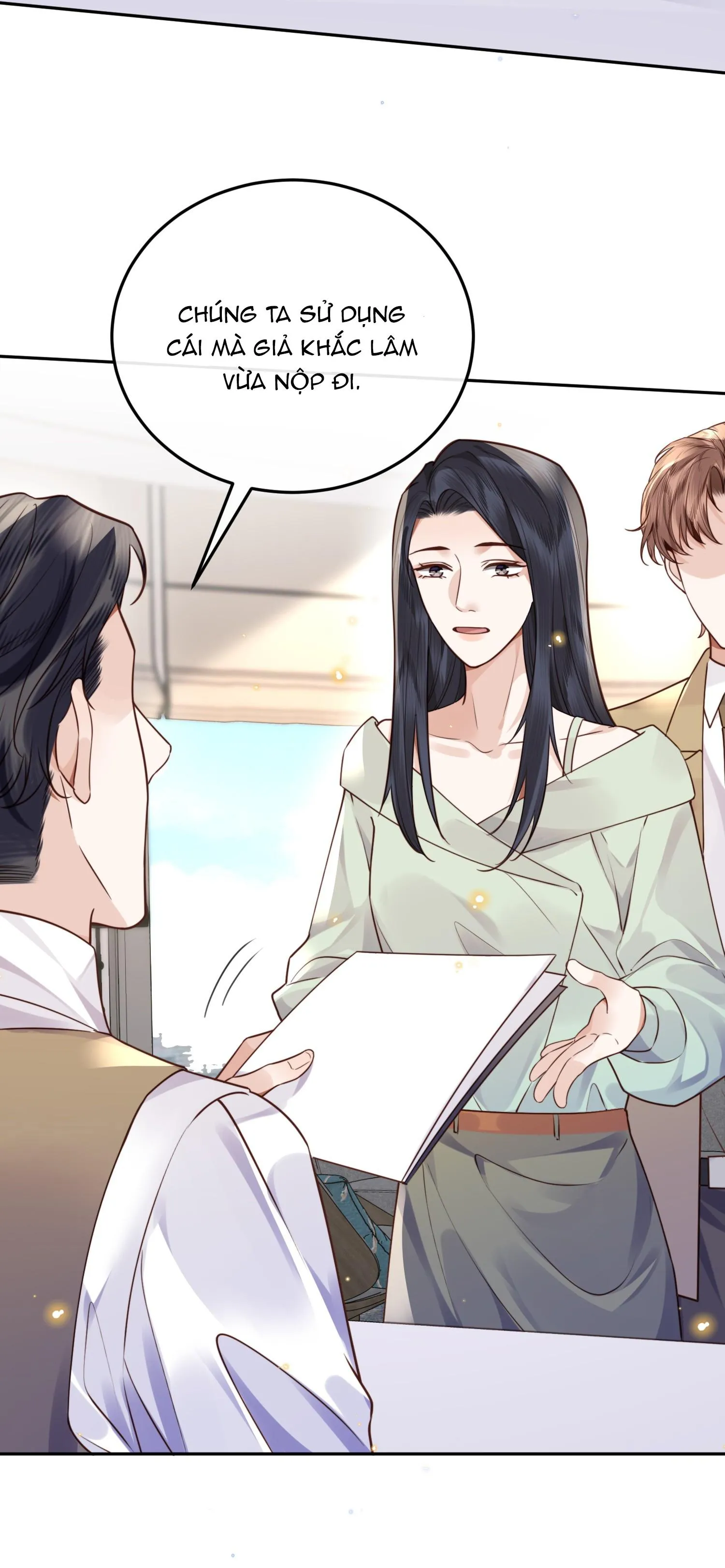 (END) Đặc Chế Cho Riêng Anh Chapter 45 Trang 32