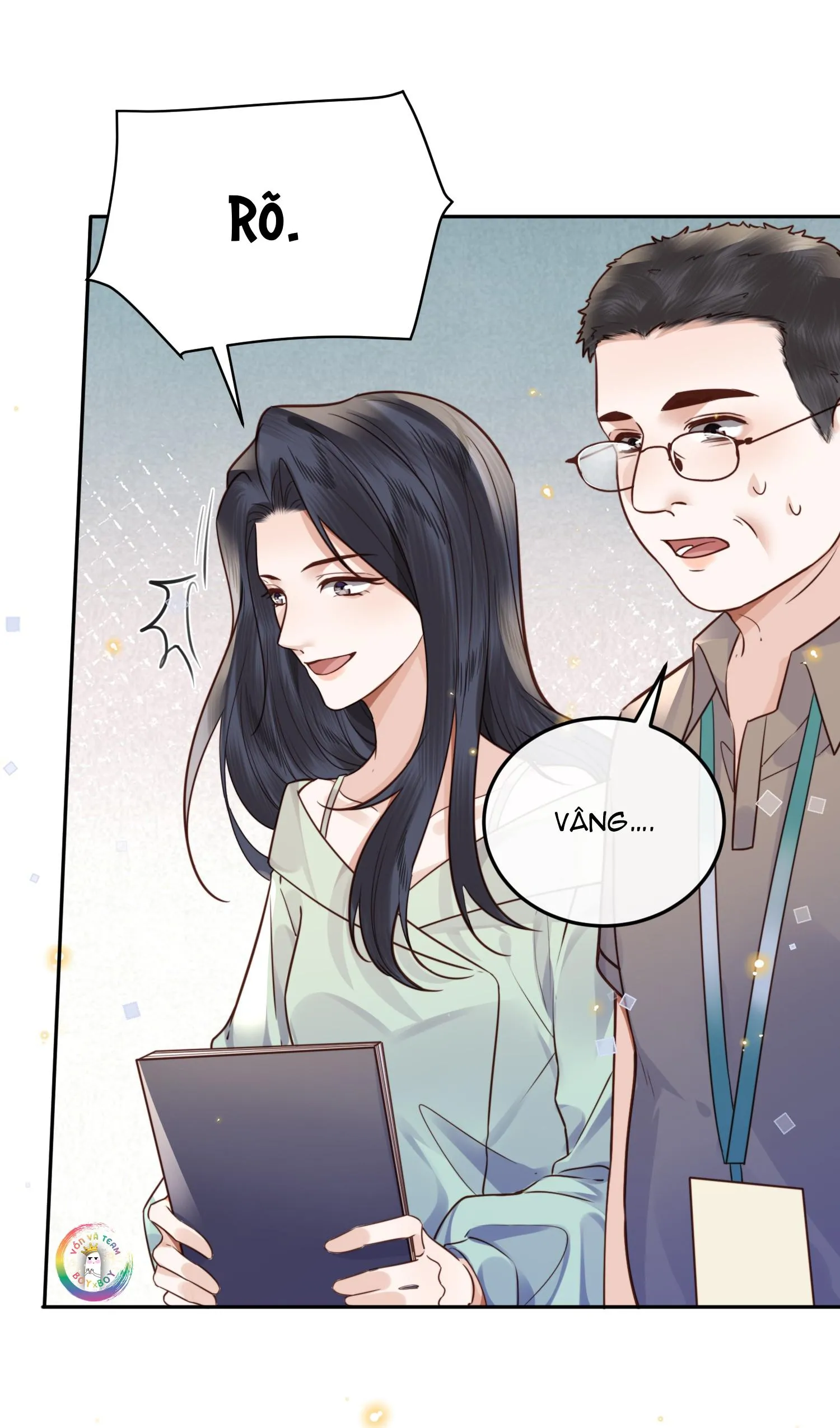 (END) Đặc Chế Cho Riêng Anh Chapter 45 Trang 33