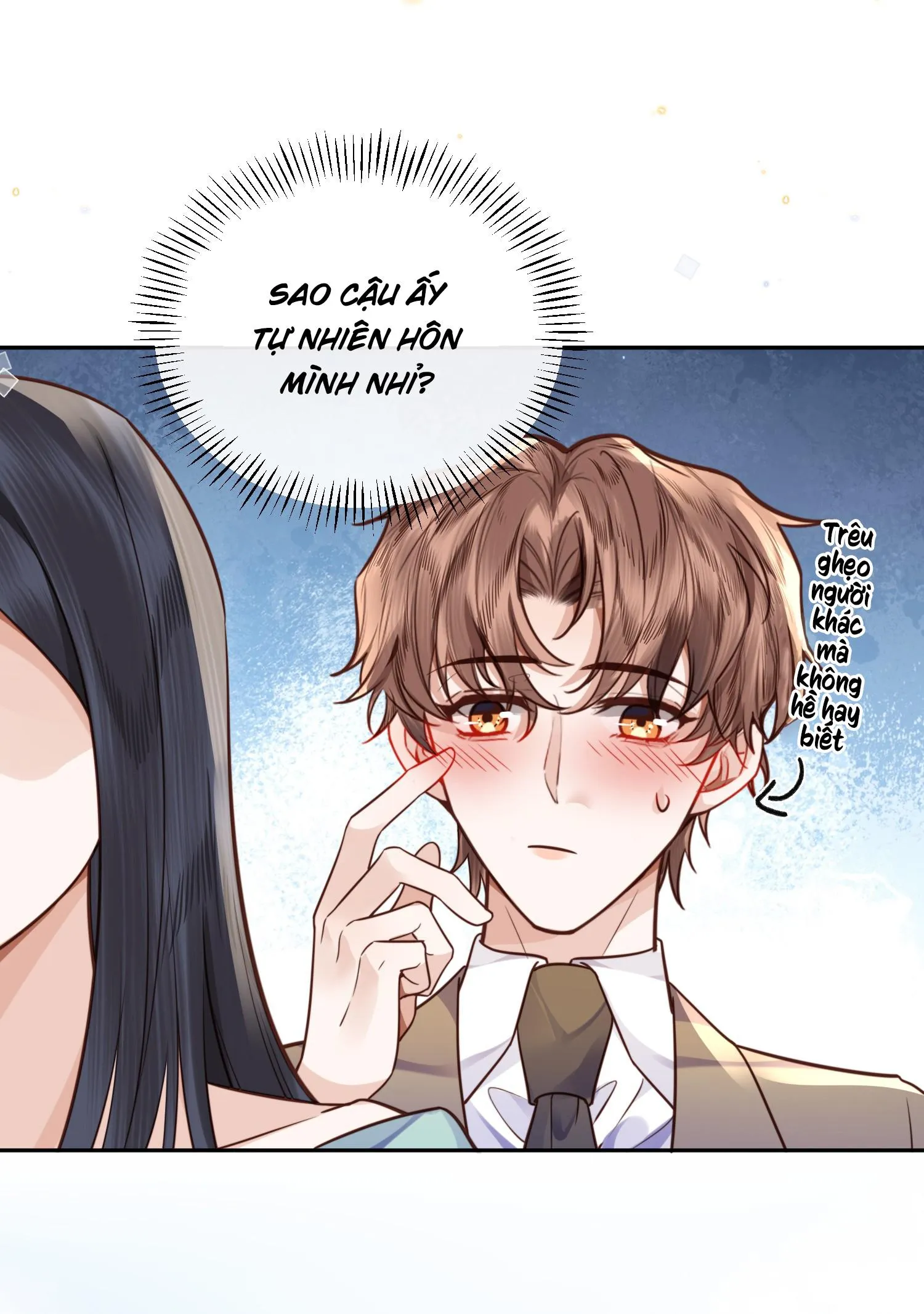 (END) Đặc Chế Cho Riêng Anh Chapter 45 Trang 34