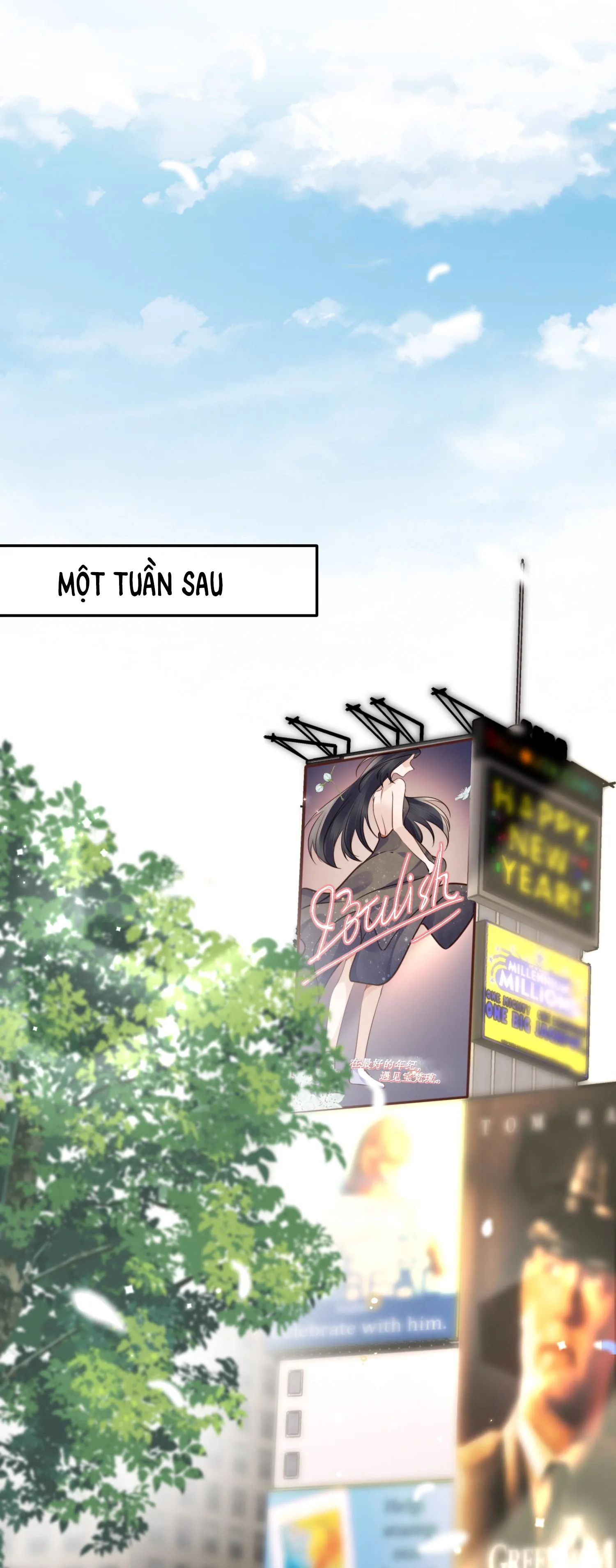 (END) Đặc Chế Cho Riêng Anh Chapter 45 Trang 35