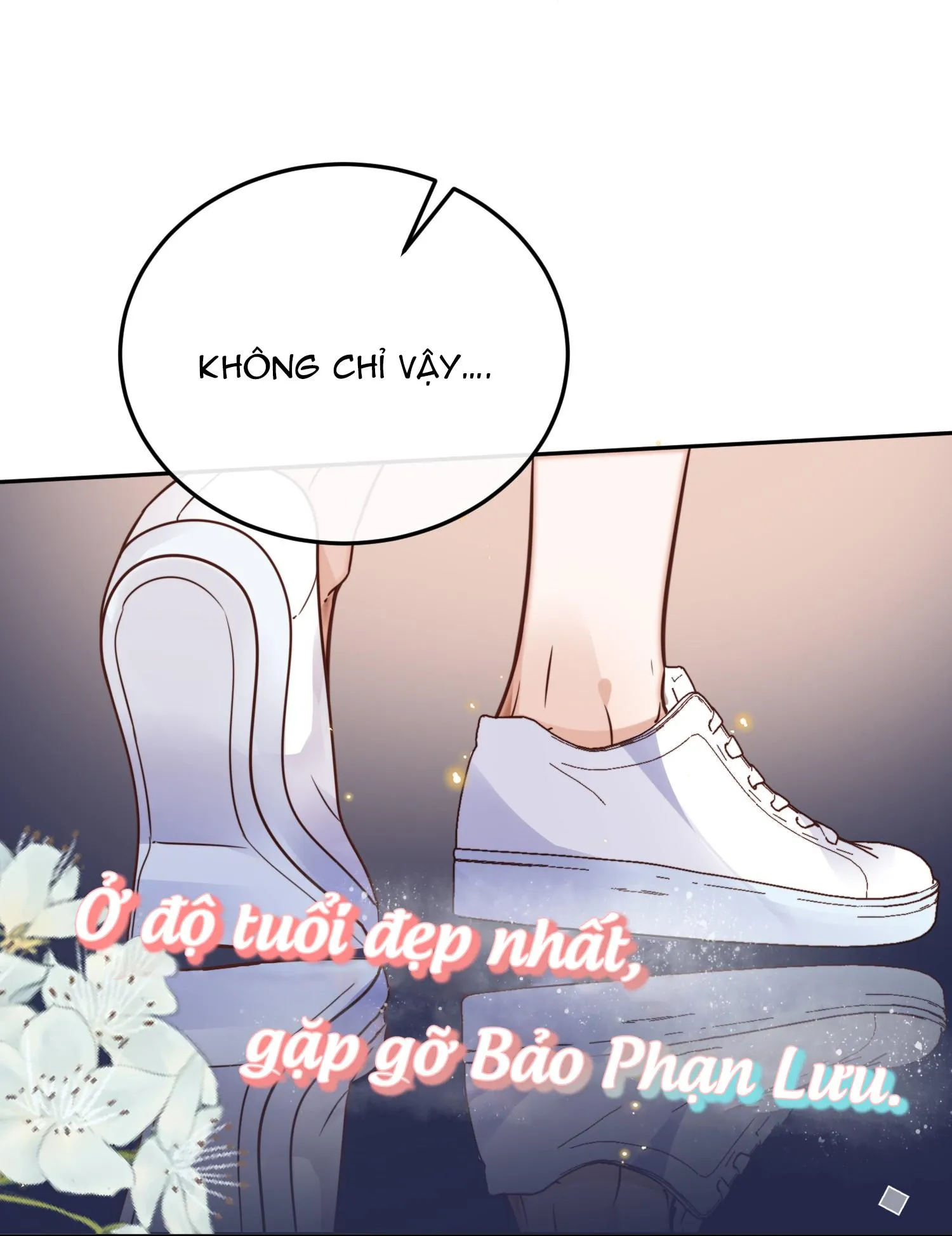 (END) Đặc Chế Cho Riêng Anh Chapter 45 Trang 38