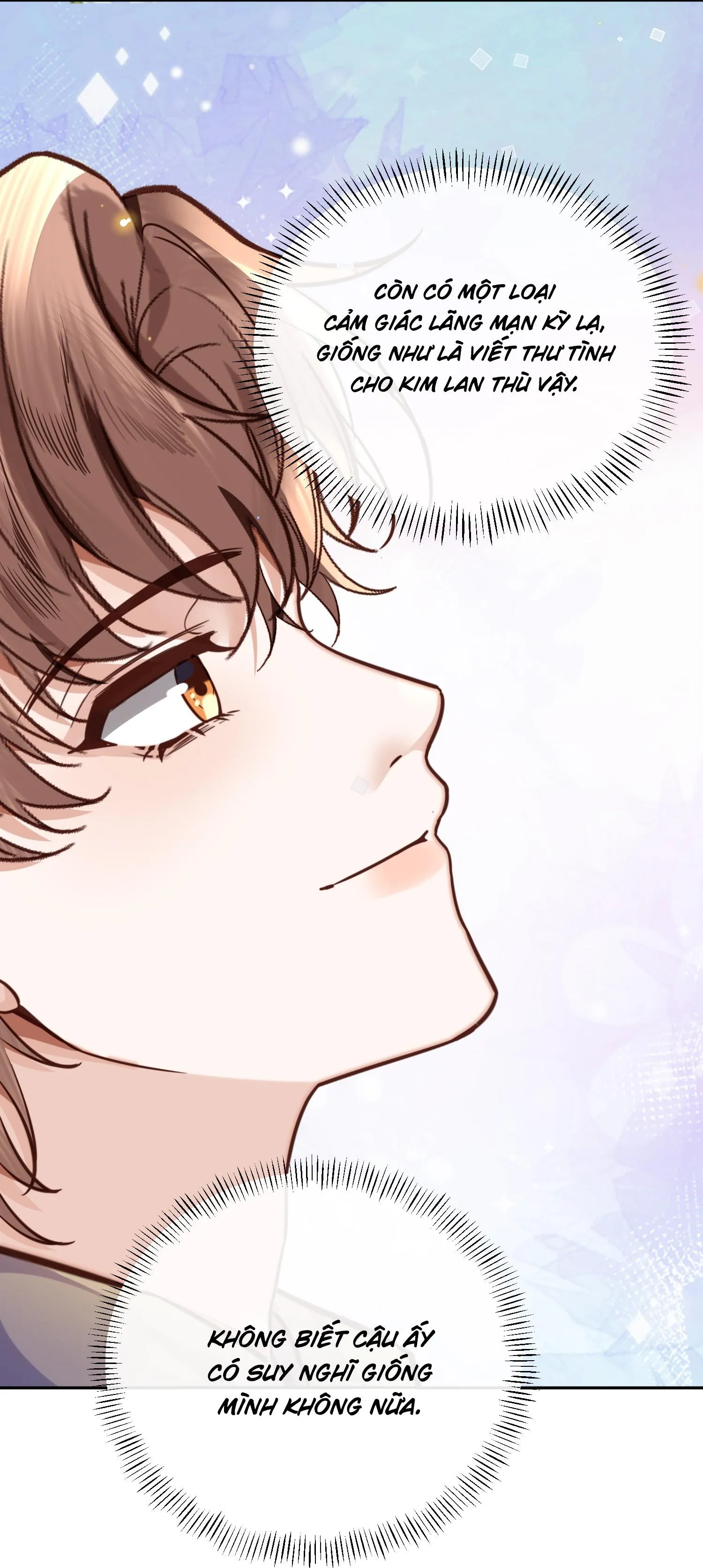 (END) Đặc Chế Cho Riêng Anh Chapter 45 Trang 39