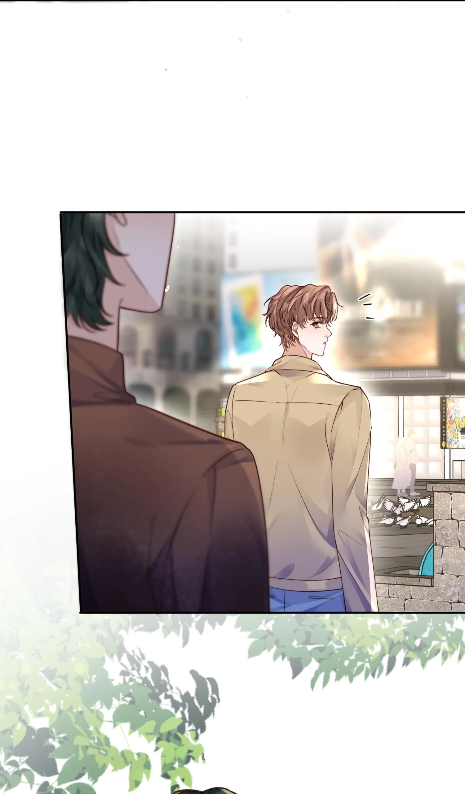 (END) Đặc Chế Cho Riêng Anh Chapter 45 Trang 41