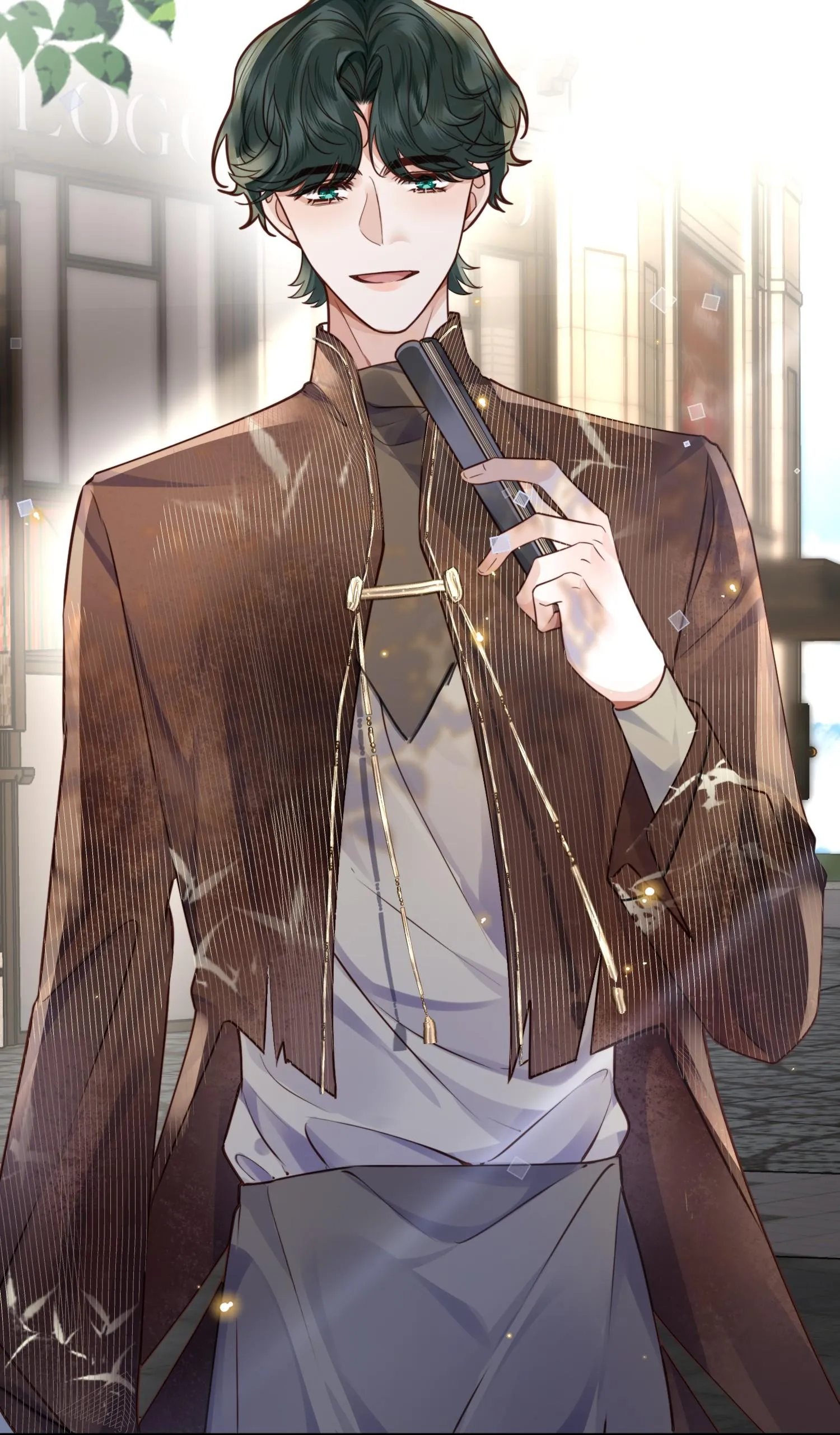 (END) Đặc Chế Cho Riêng Anh Chapter 45 Trang 42