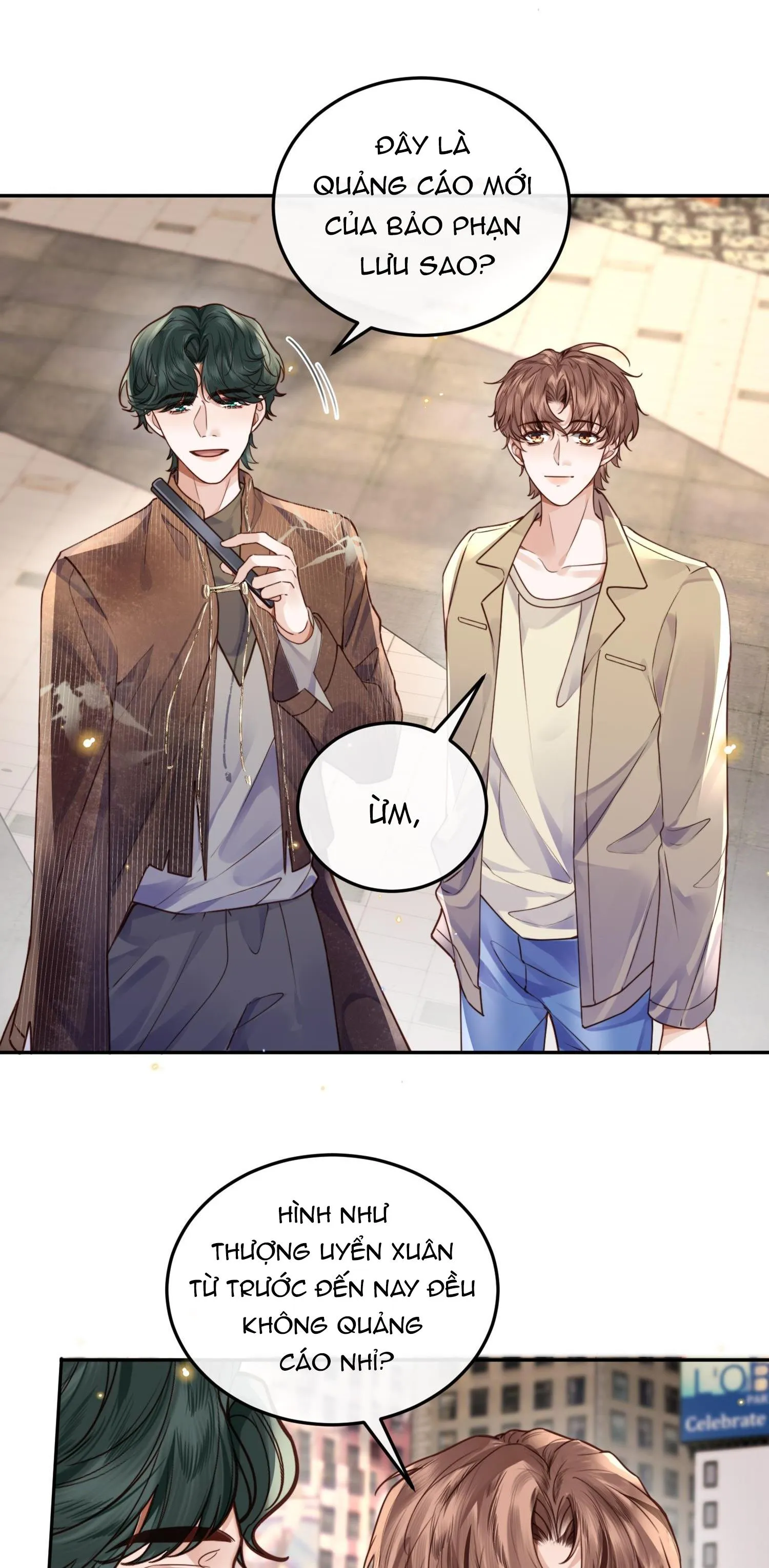 (END) Đặc Chế Cho Riêng Anh Chapter 46 Trang 4