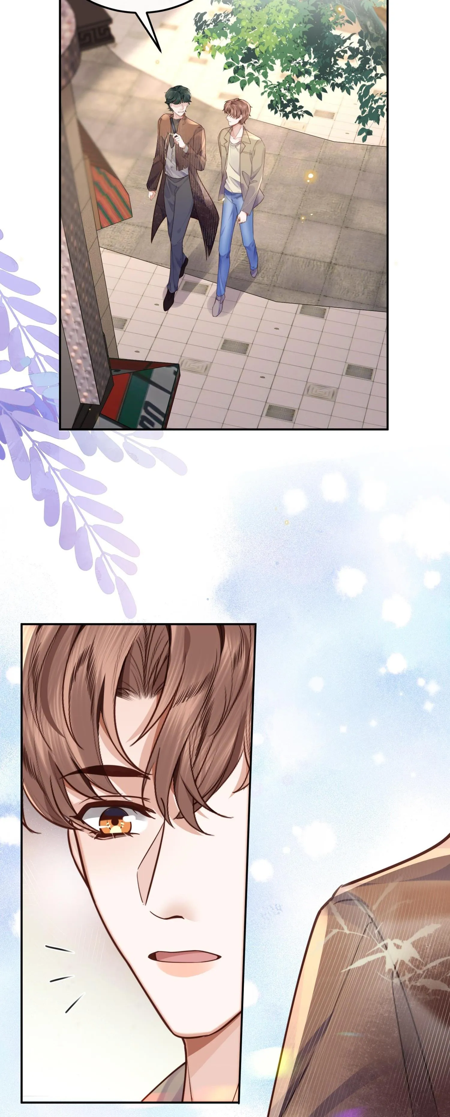 (END) Đặc Chế Cho Riêng Anh Chapter 46 Trang 9