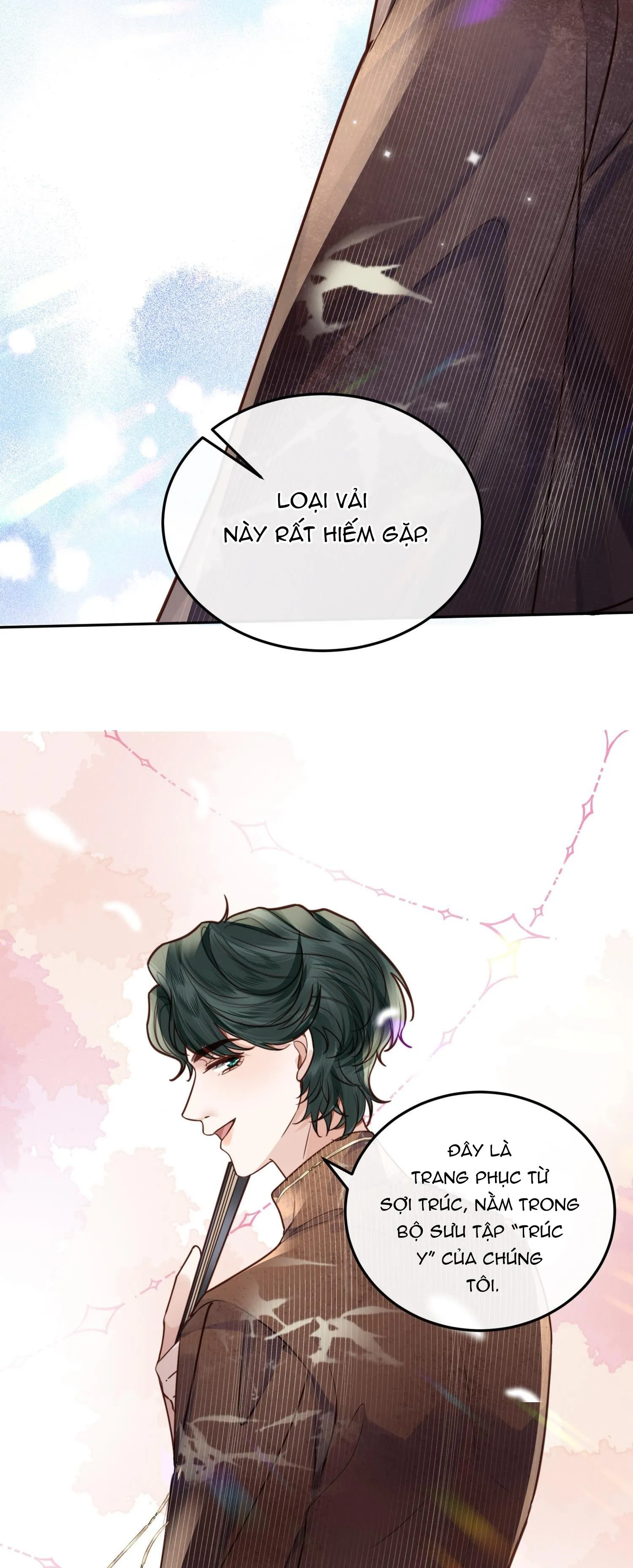 (END) Đặc Chế Cho Riêng Anh Chapter 46 Trang 10