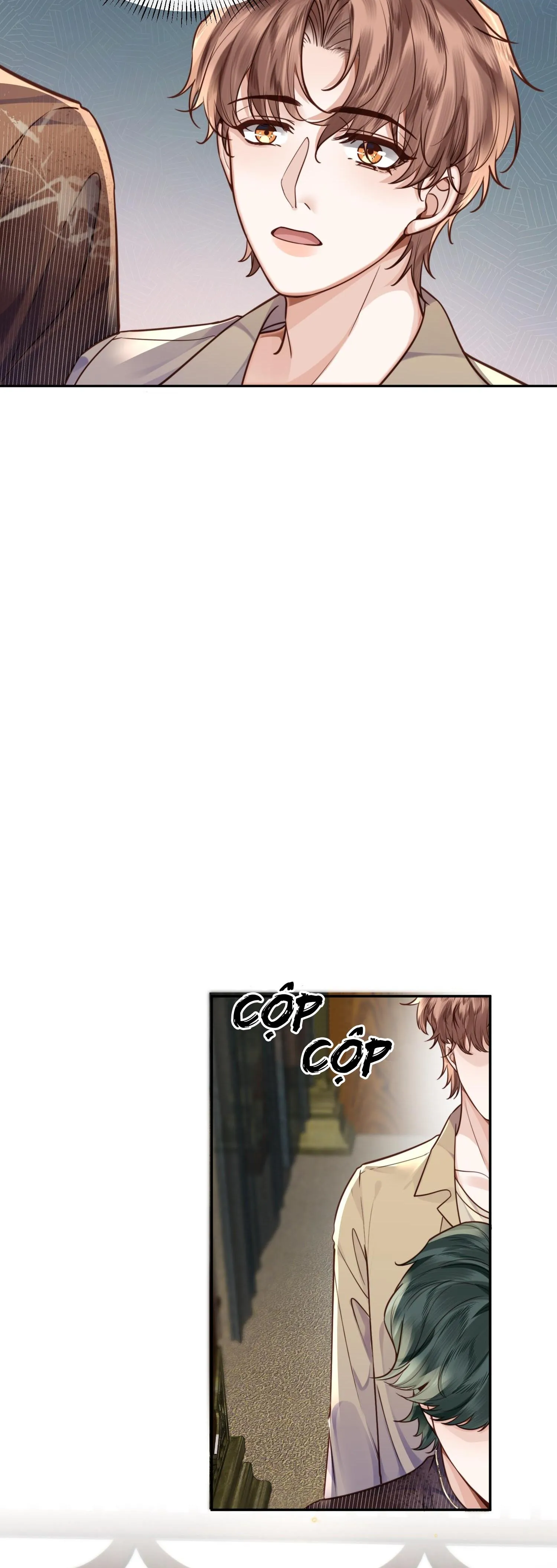 (END) Đặc Chế Cho Riêng Anh Chapter 46 Trang 14