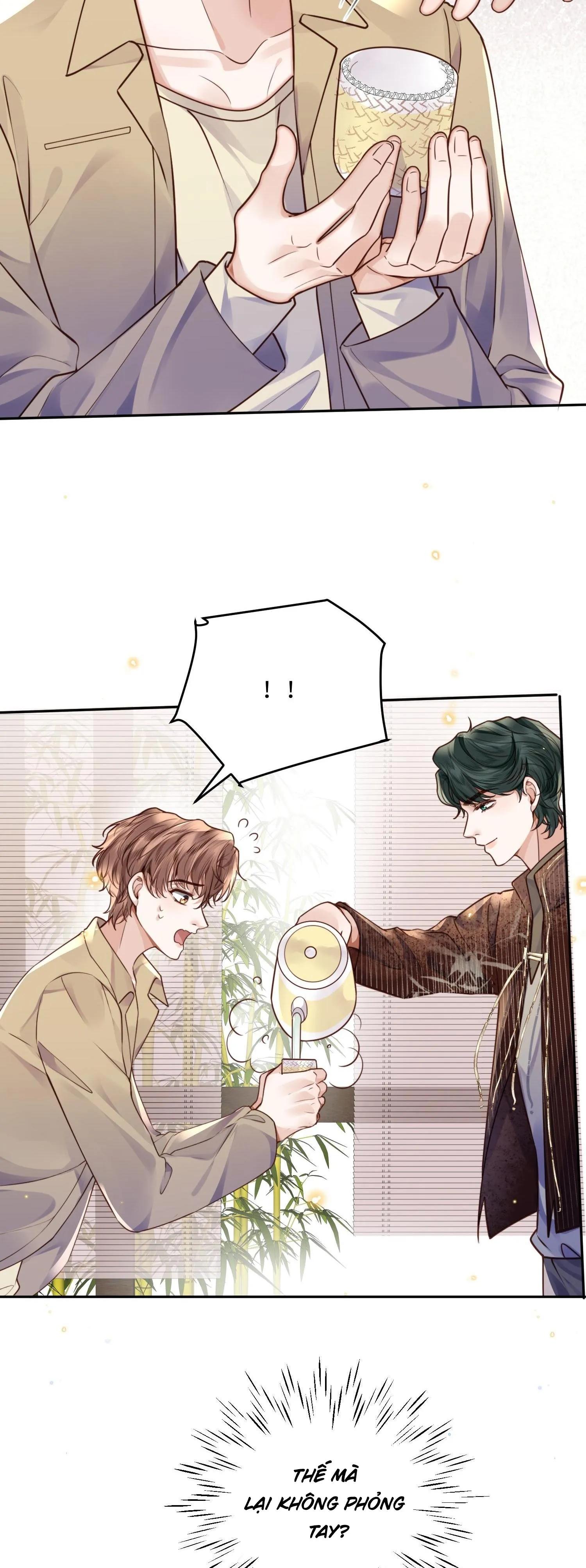 (END) Đặc Chế Cho Riêng Anh Chapter 46 Trang 20