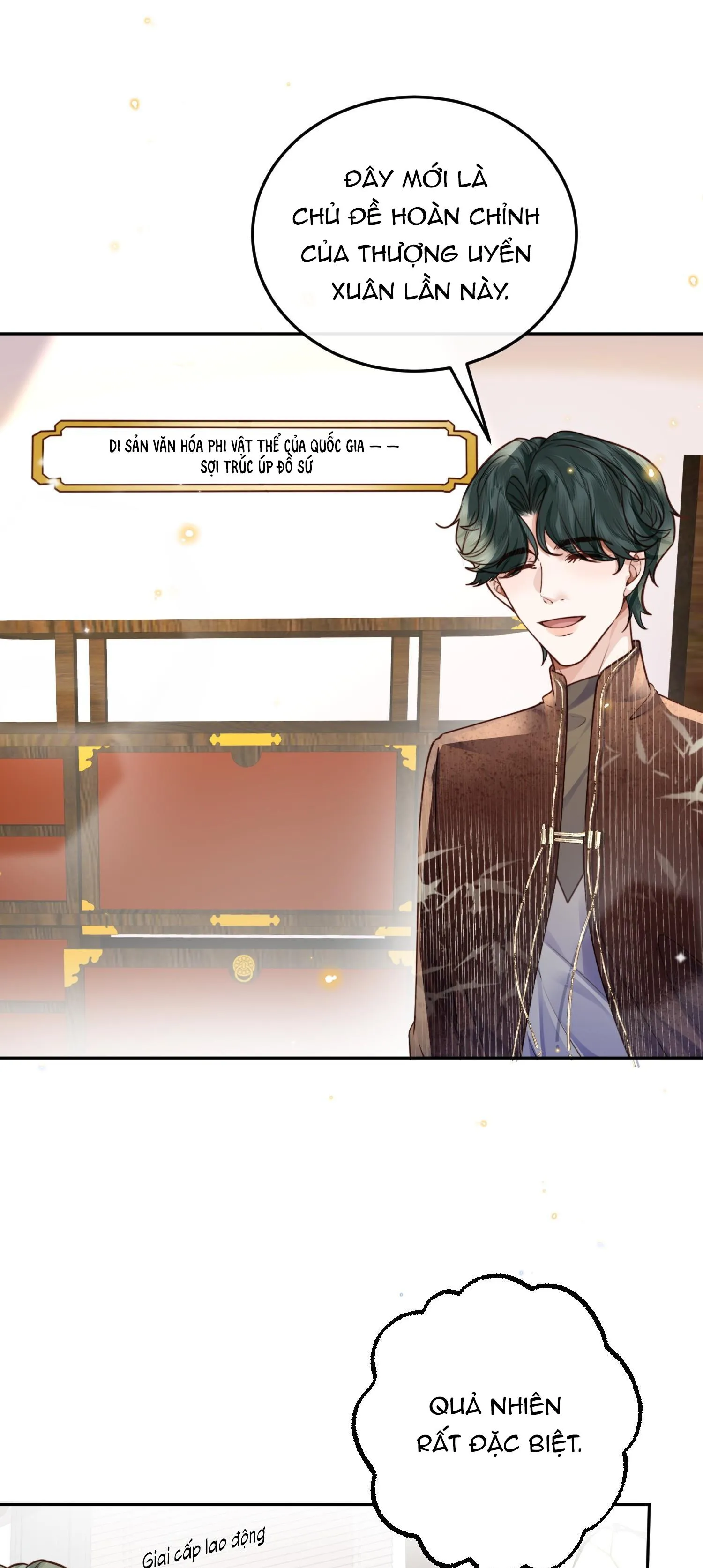 (END) Đặc Chế Cho Riêng Anh Chapter 46 Trang 22