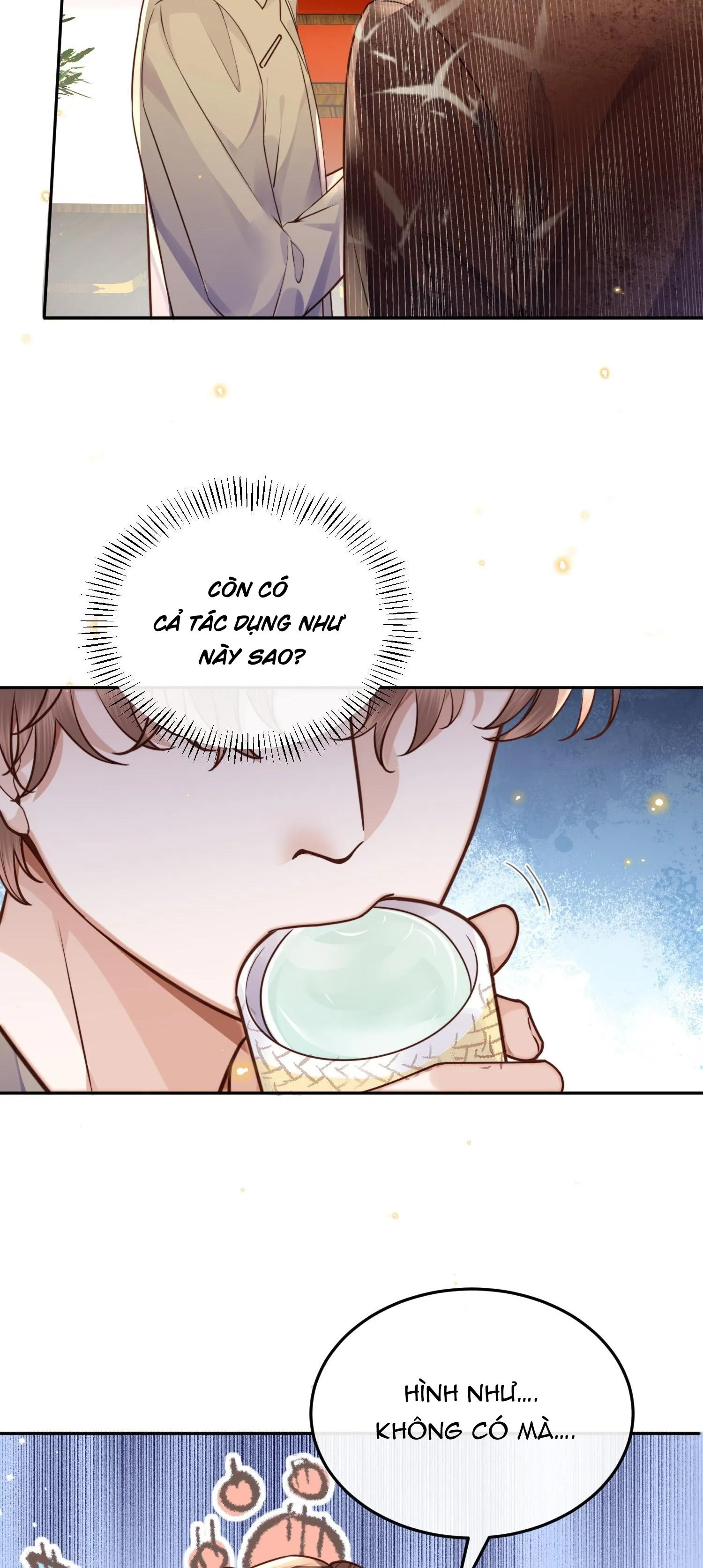 (END) Đặc Chế Cho Riêng Anh Chapter 46 Trang 24