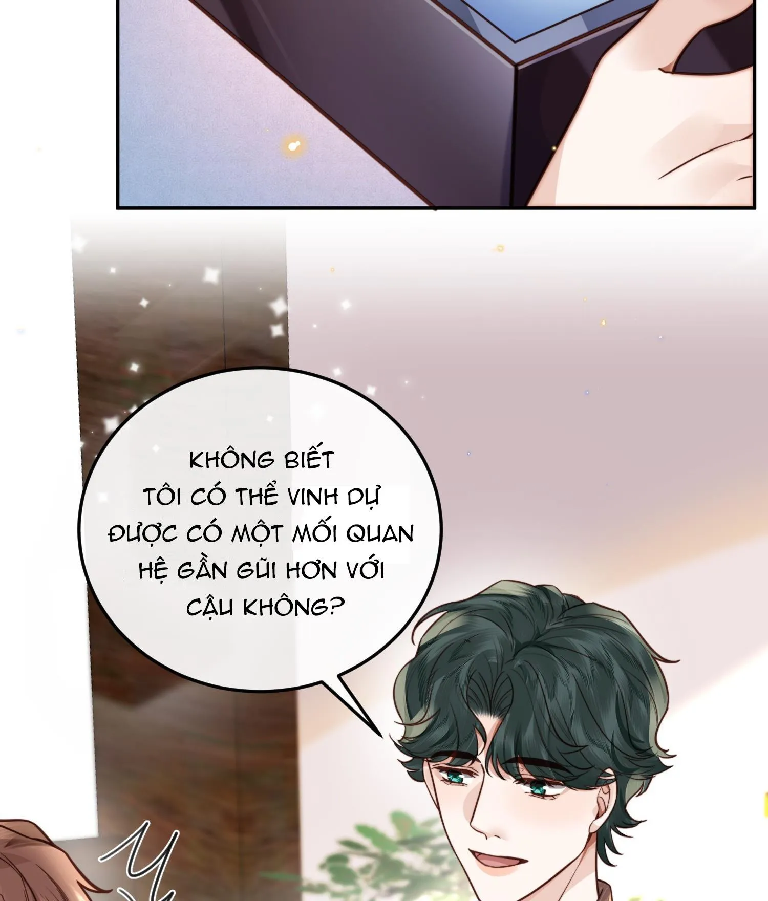 (END) Đặc Chế Cho Riêng Anh Chapter 46 Trang 28
