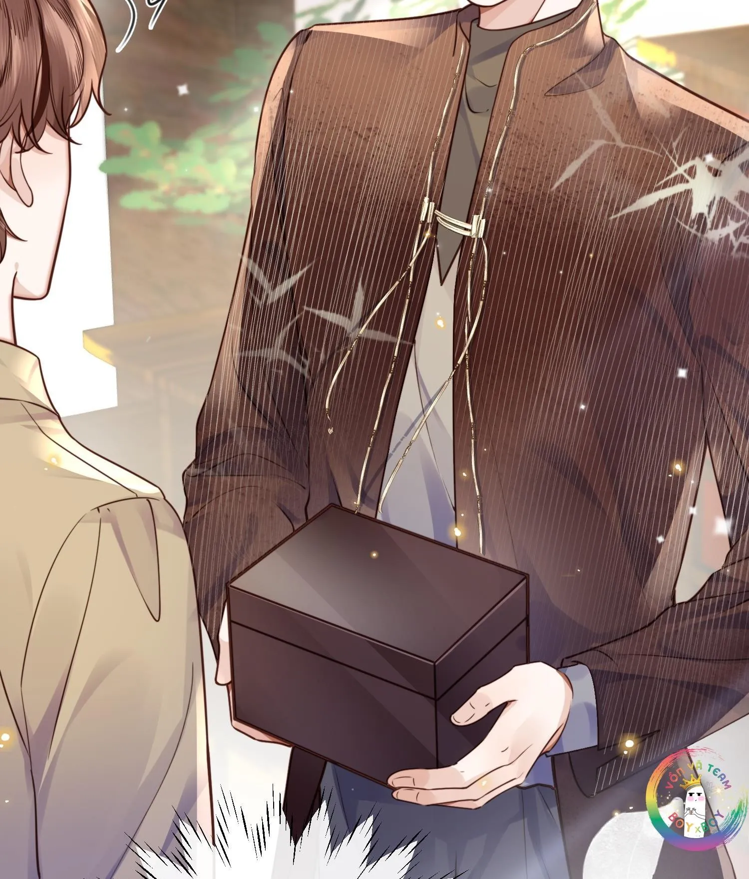 (END) Đặc Chế Cho Riêng Anh Chapter 46 Trang 29