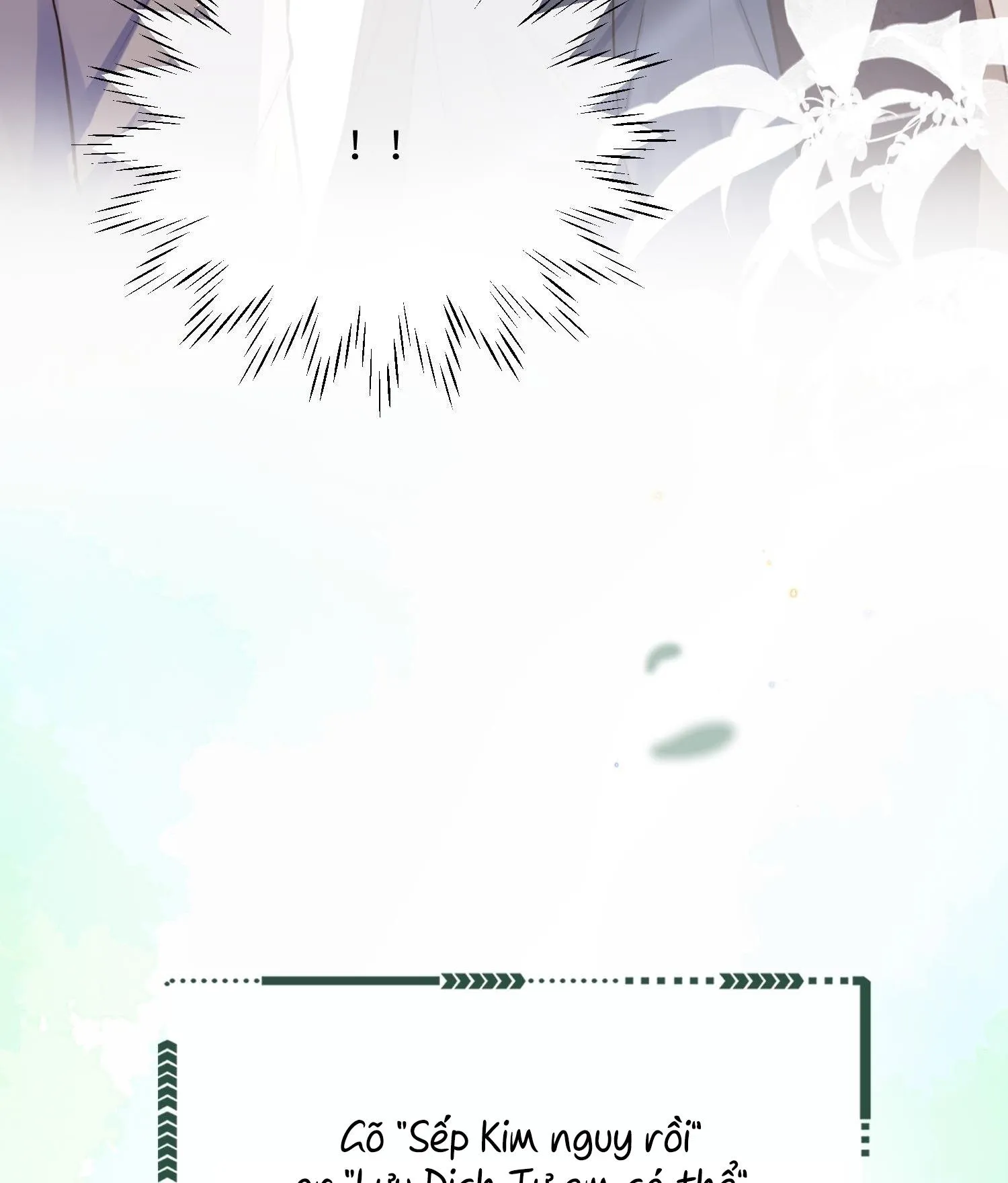 (END) Đặc Chế Cho Riêng Anh Chapter 46 Trang 30